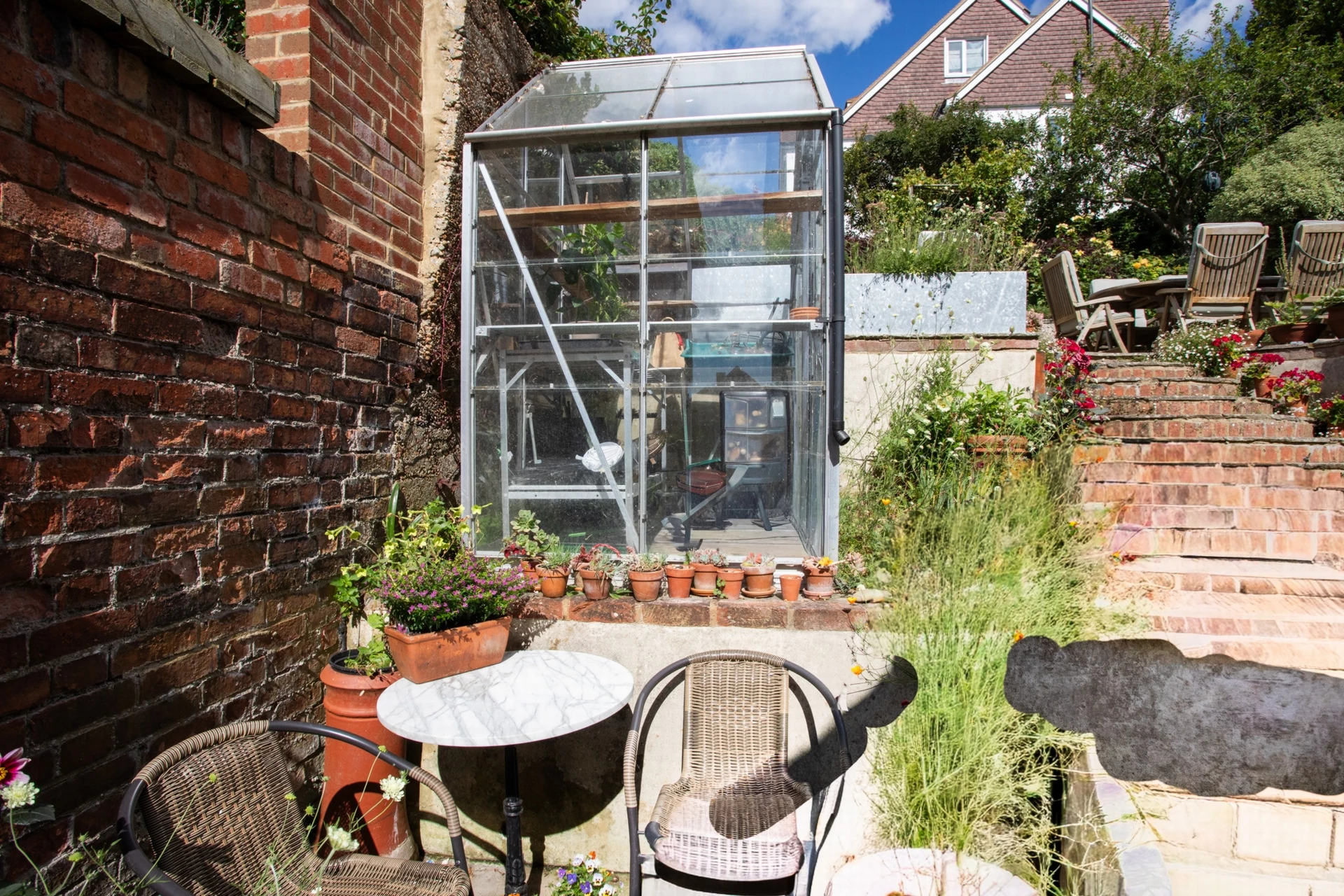 Greenhouse