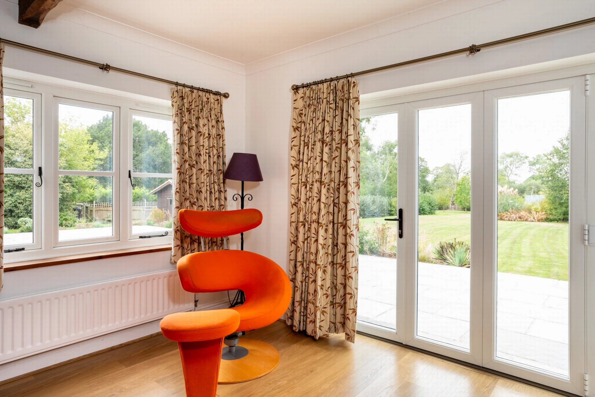 Sitting room