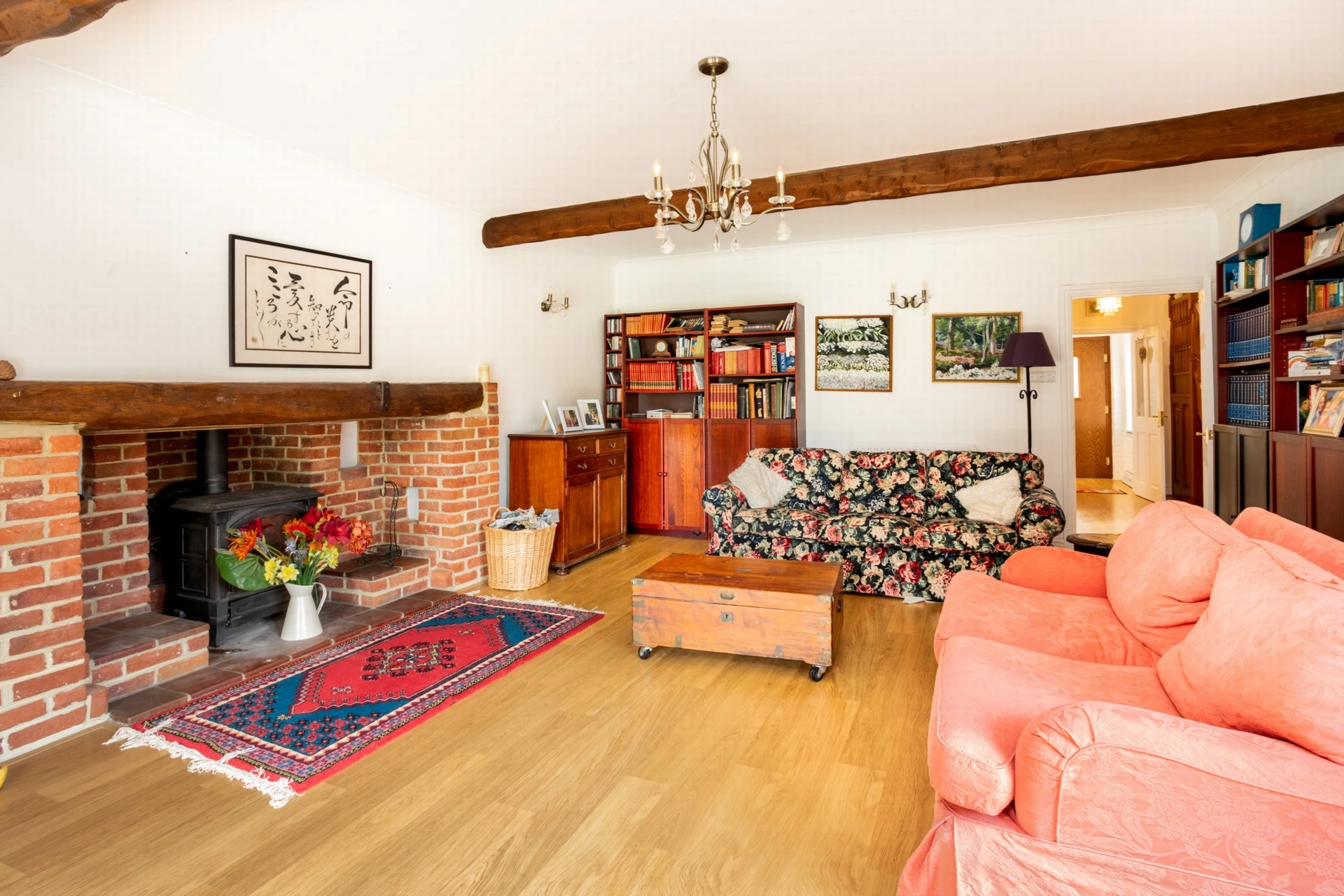 Sitting room