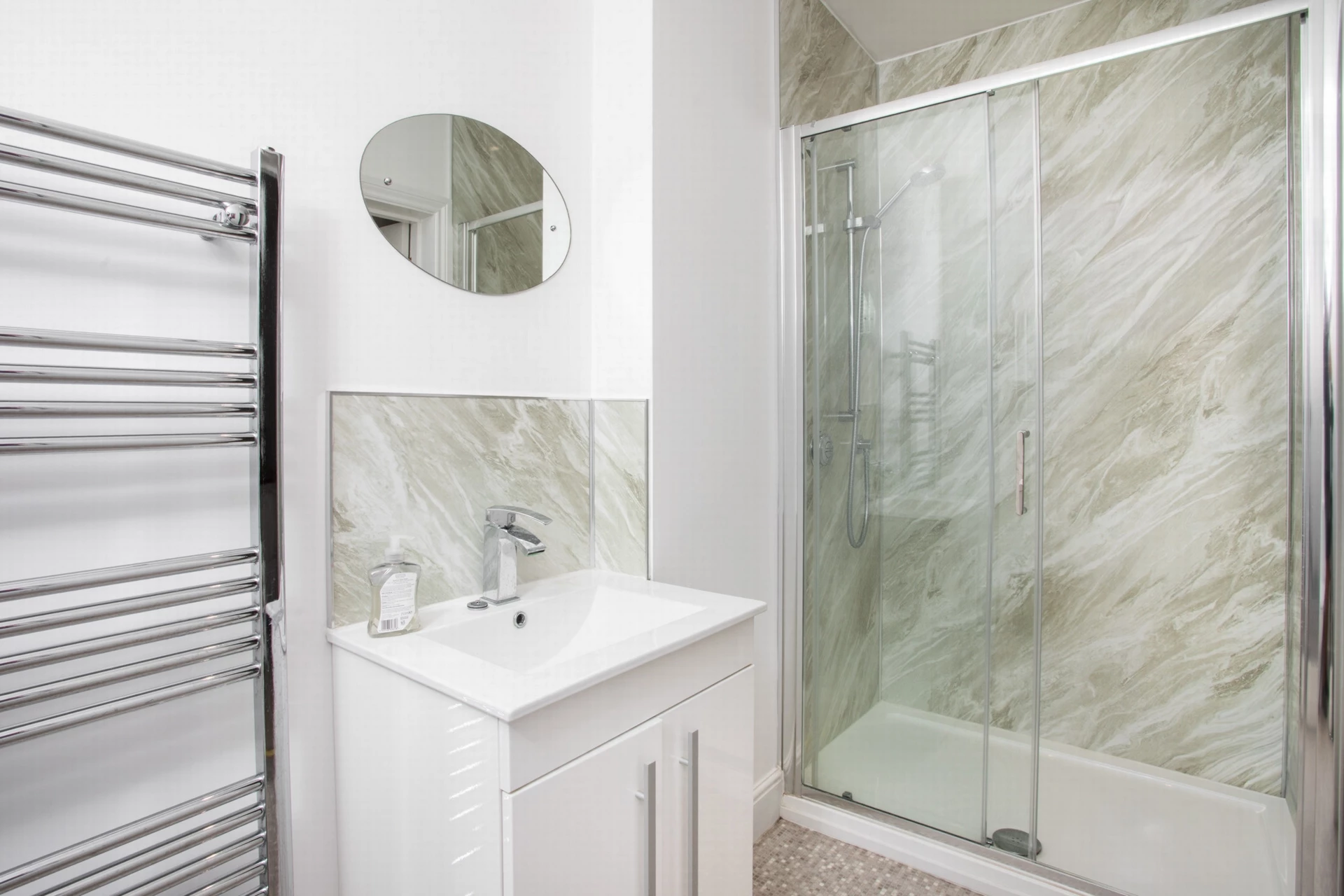 En-suite