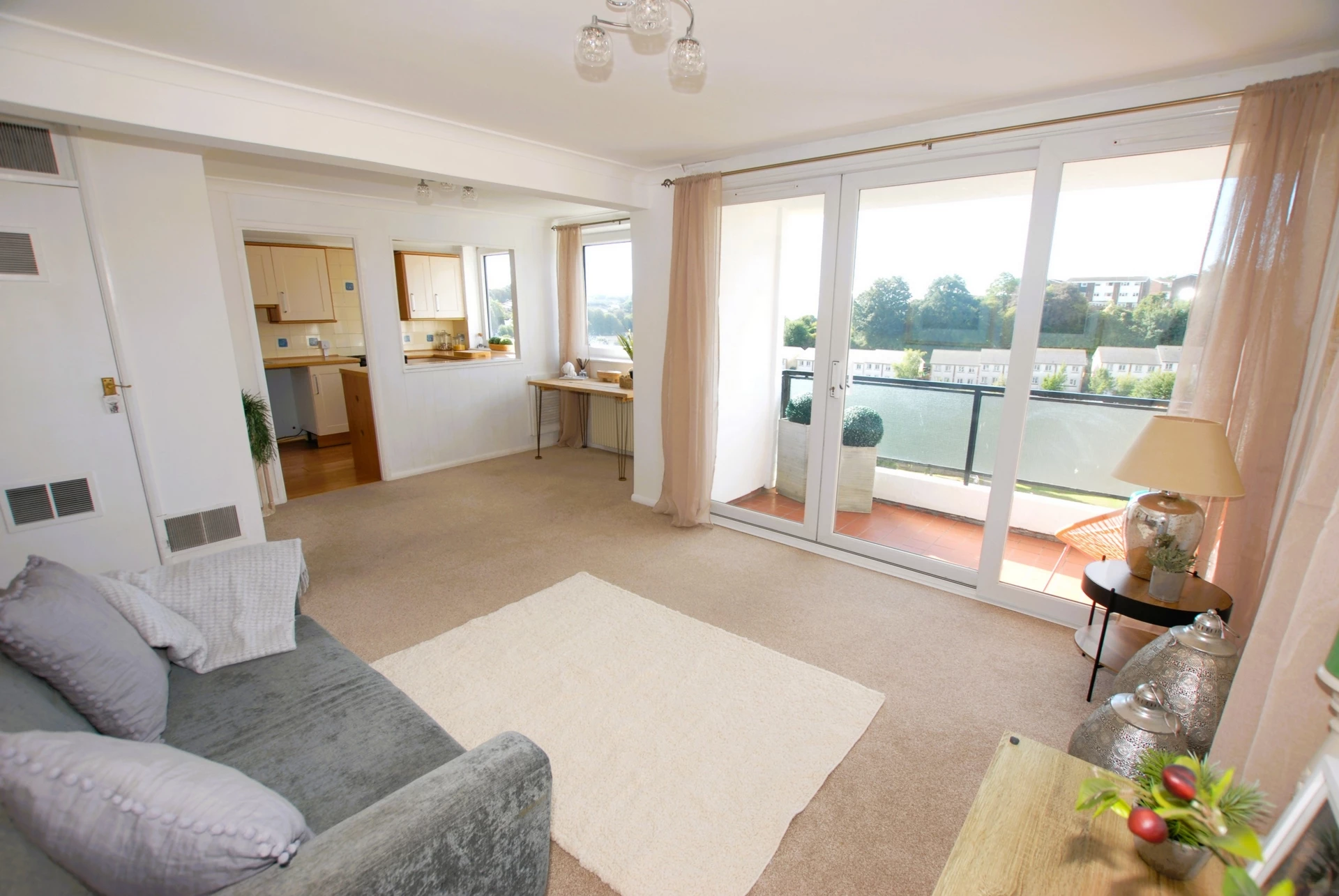 Living space