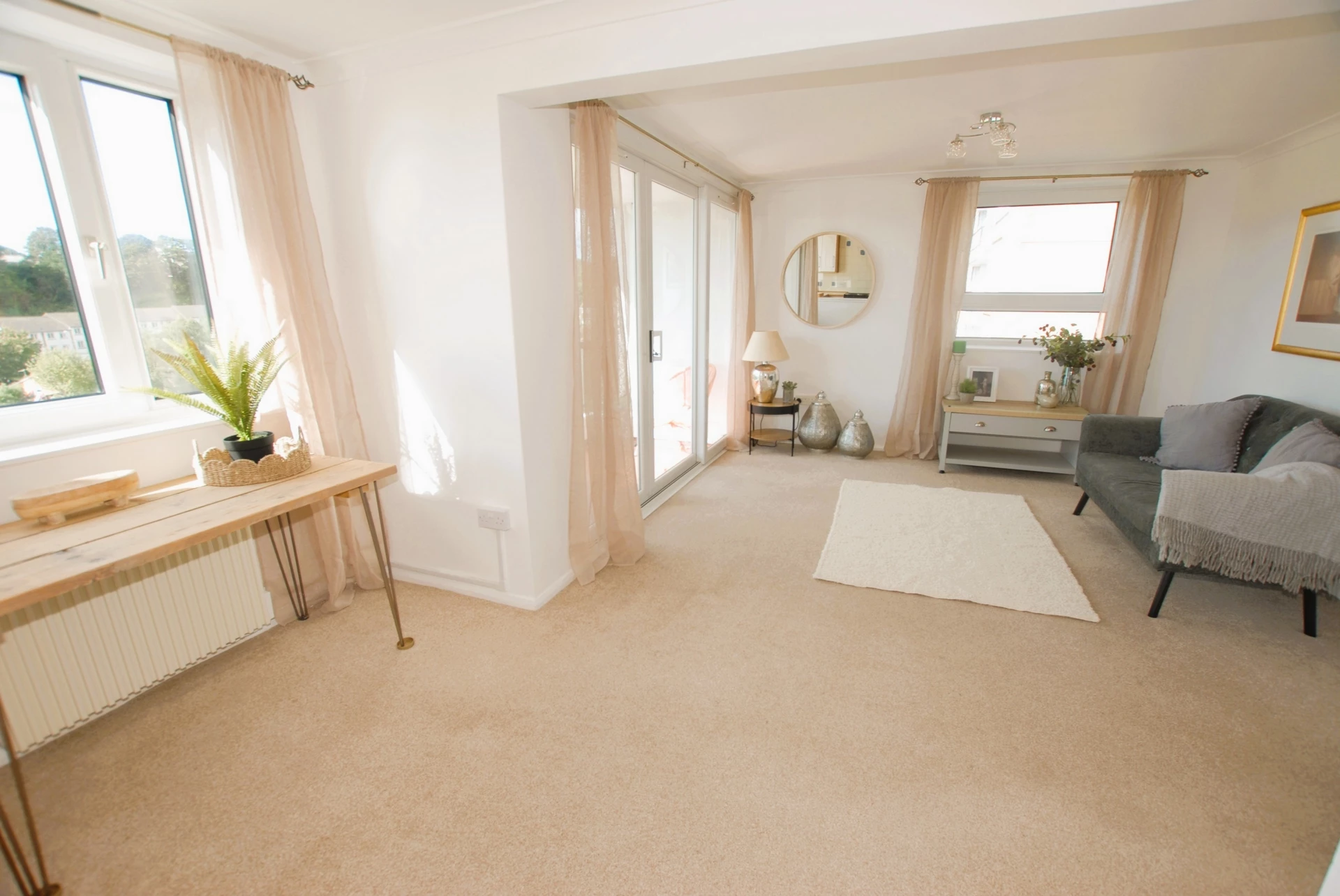 Living space