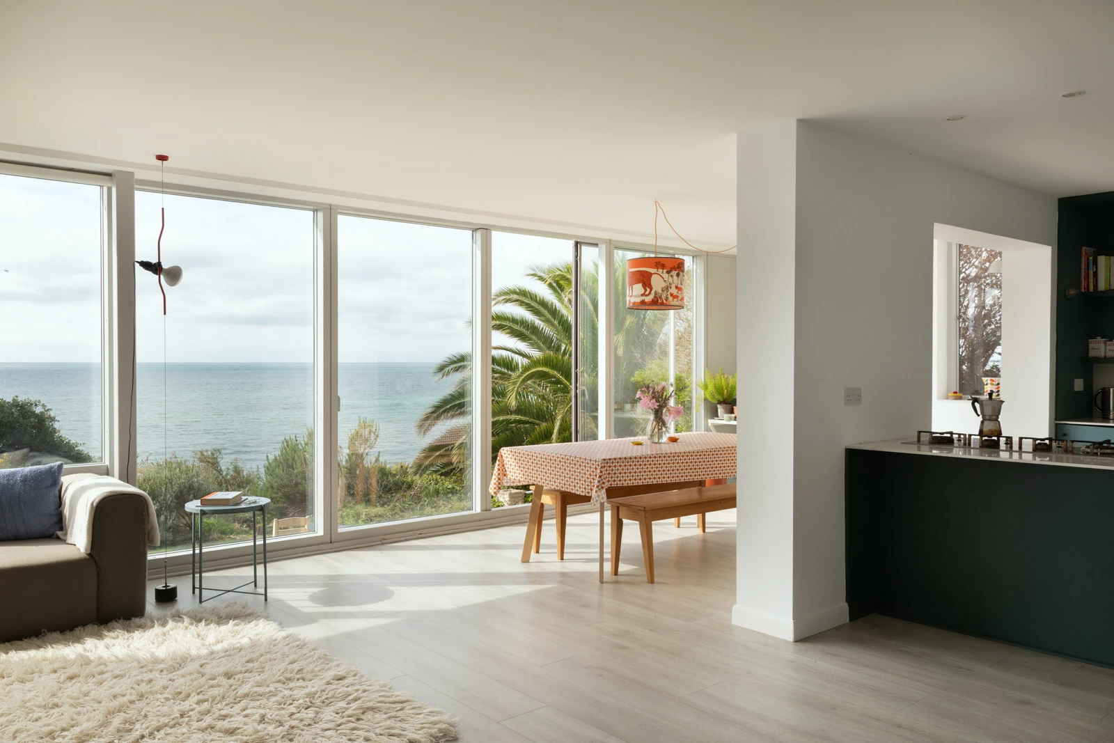 Living space