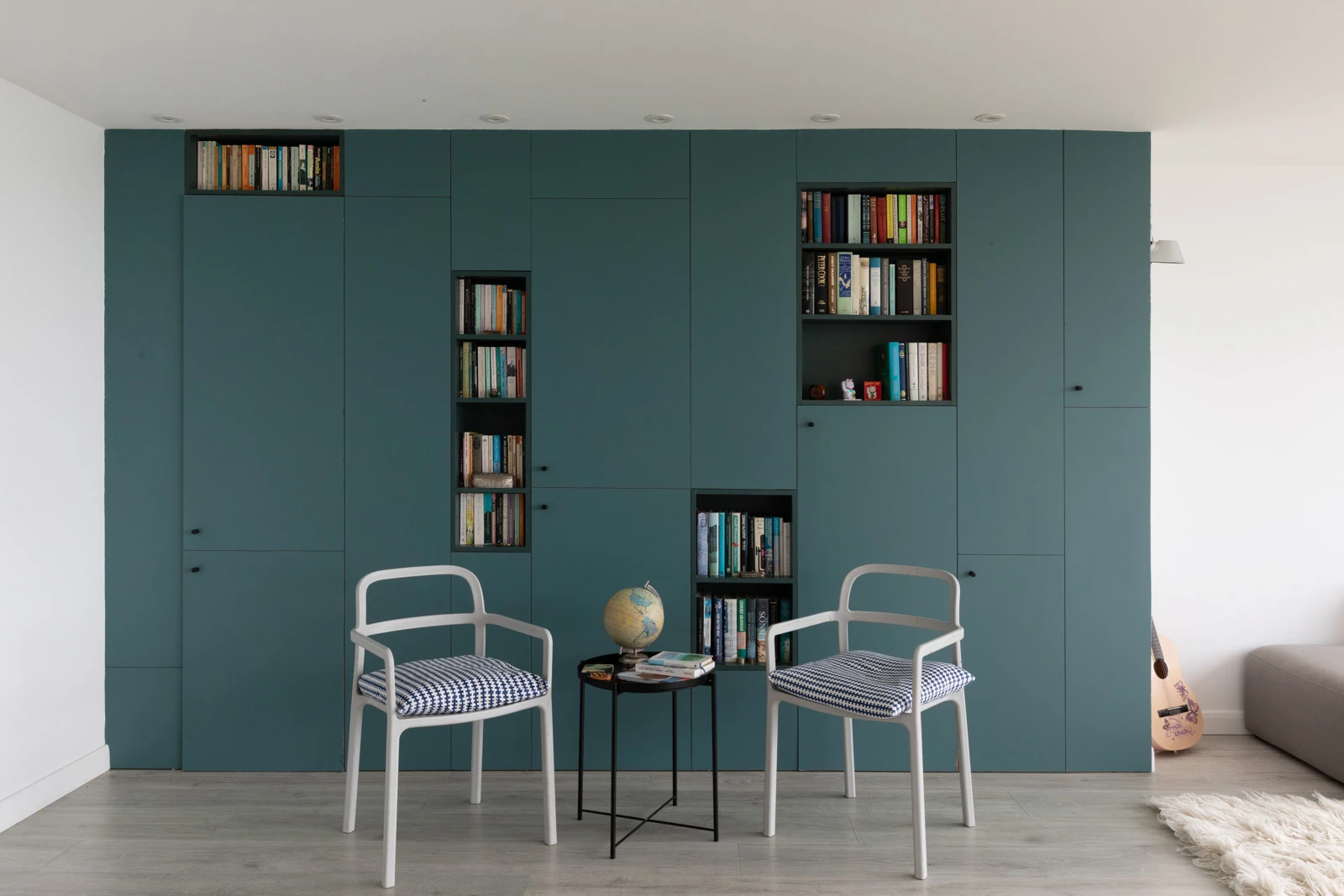 Living space