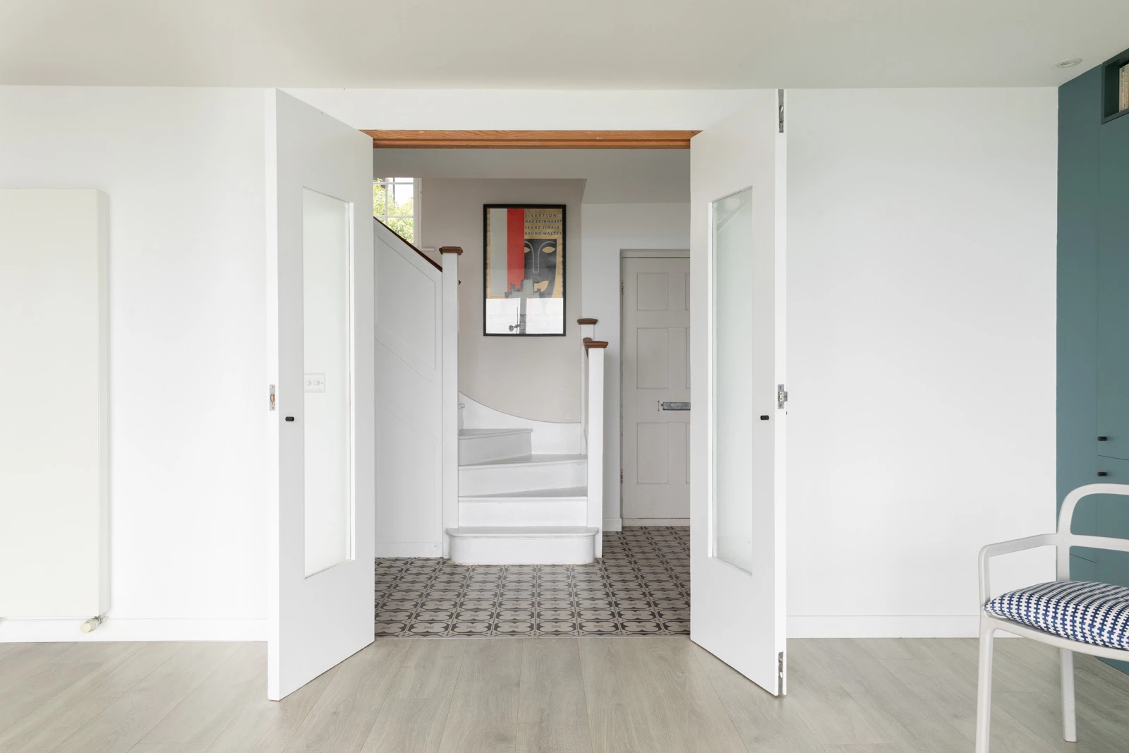 Living space