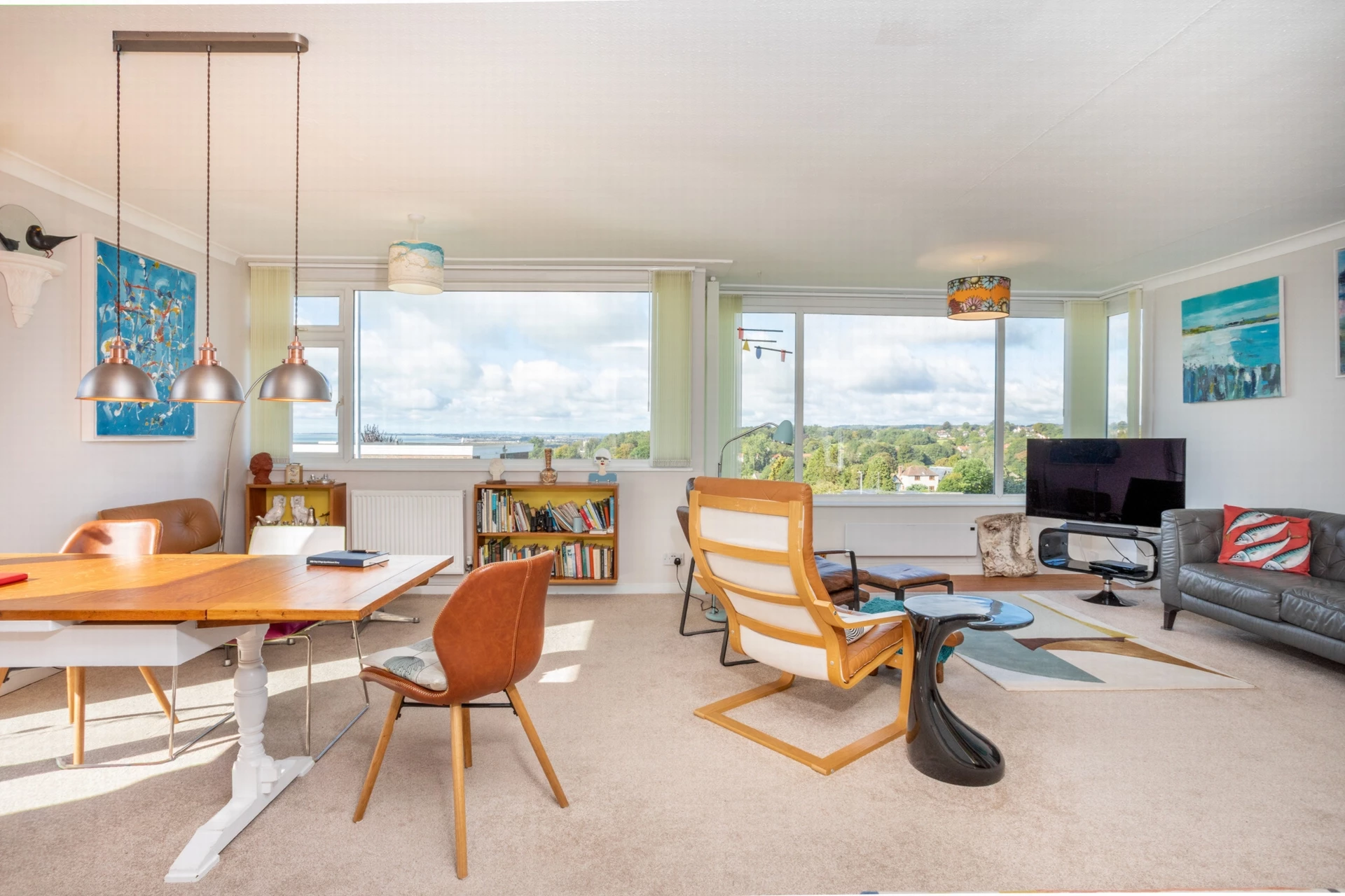 Living space