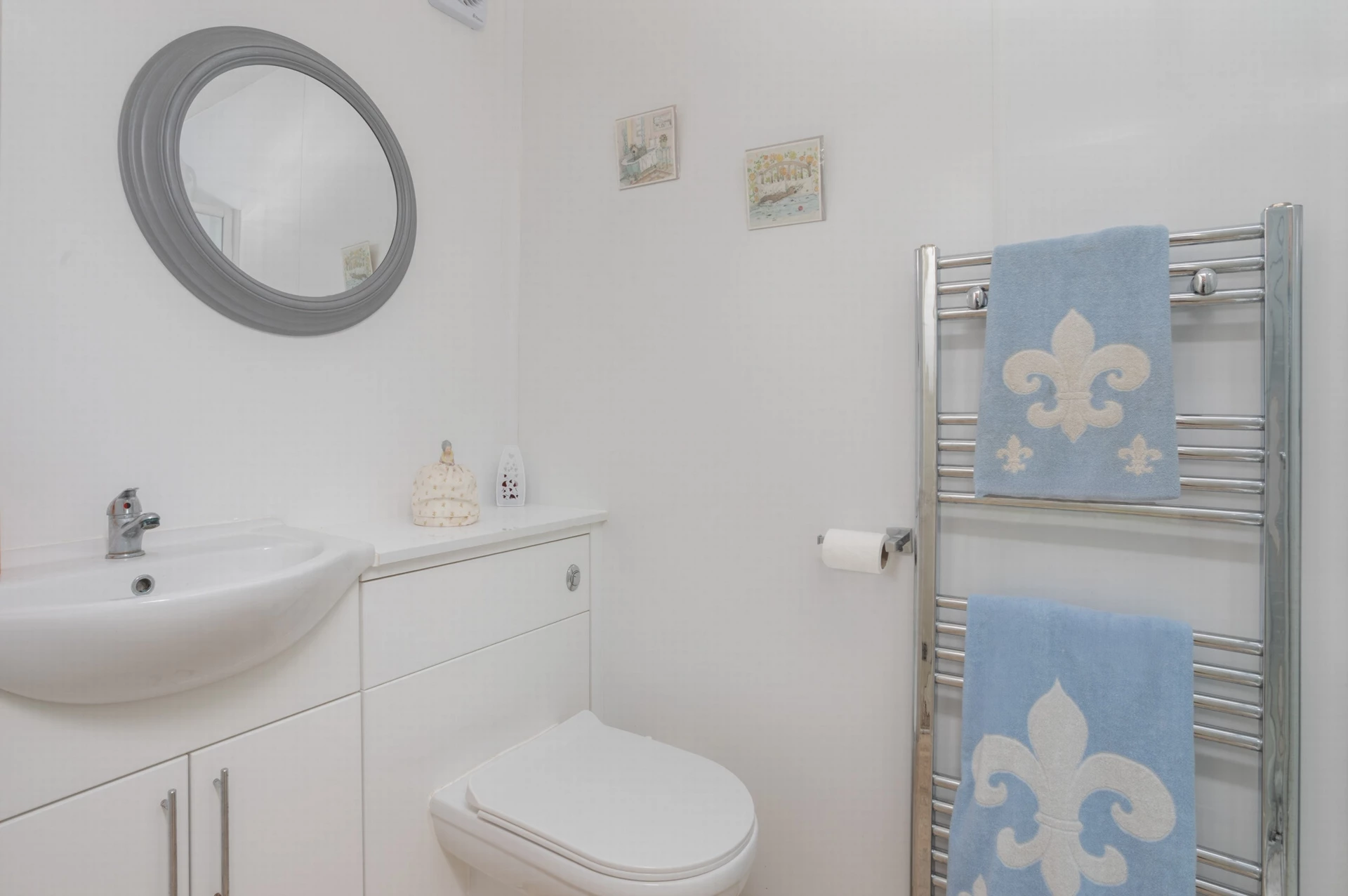En-suite