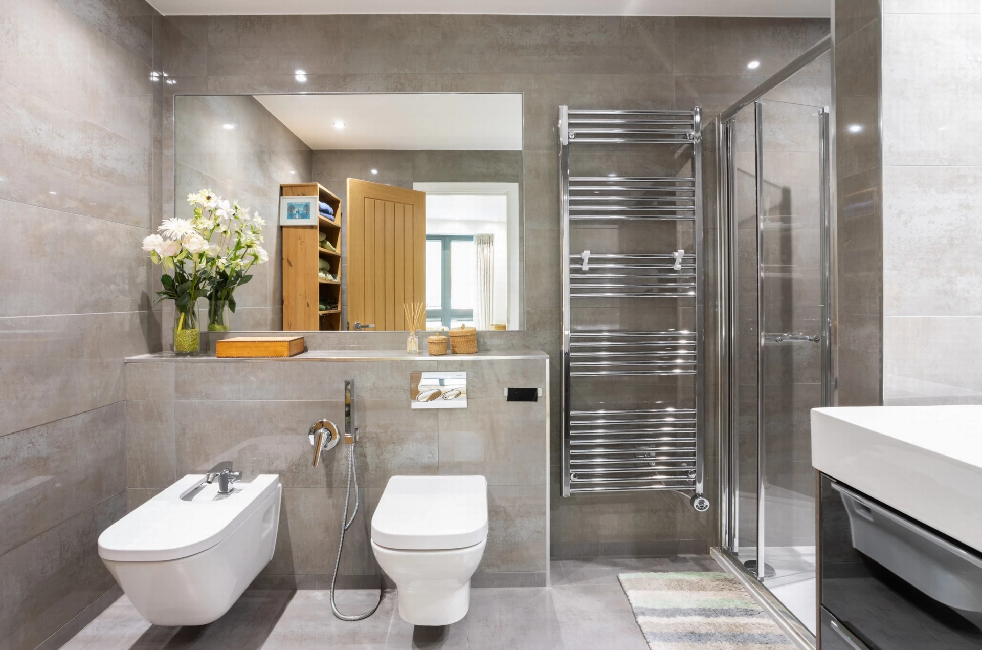 En-suite