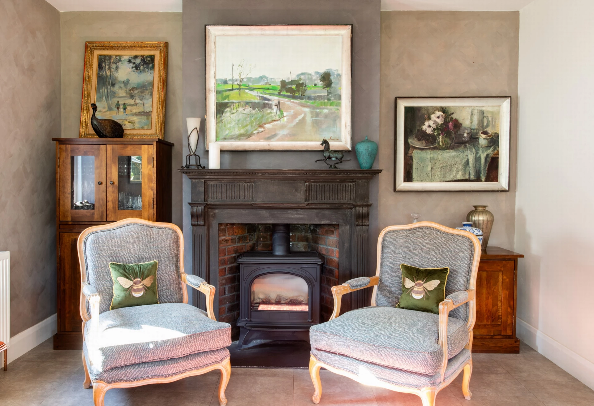 Sitting room