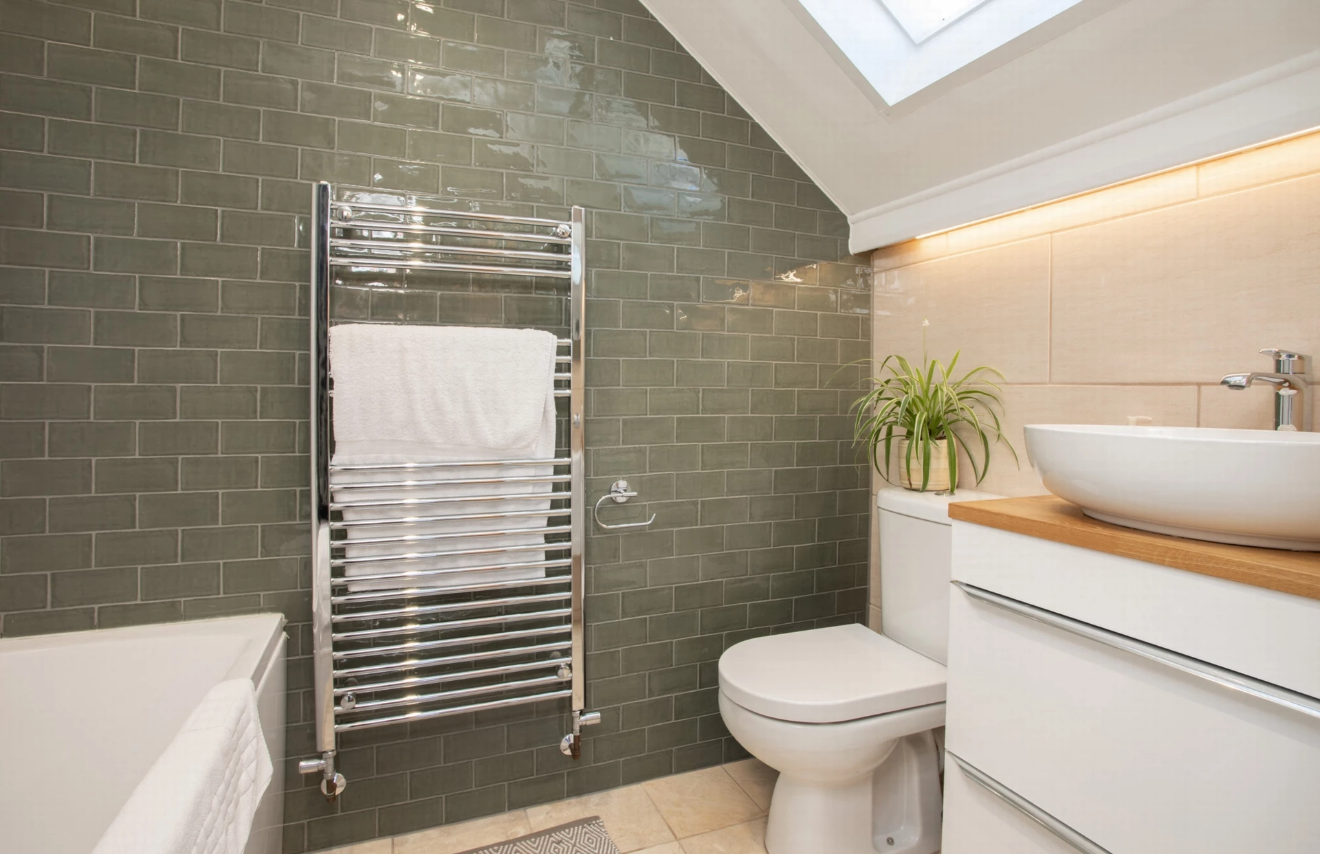 En-suite