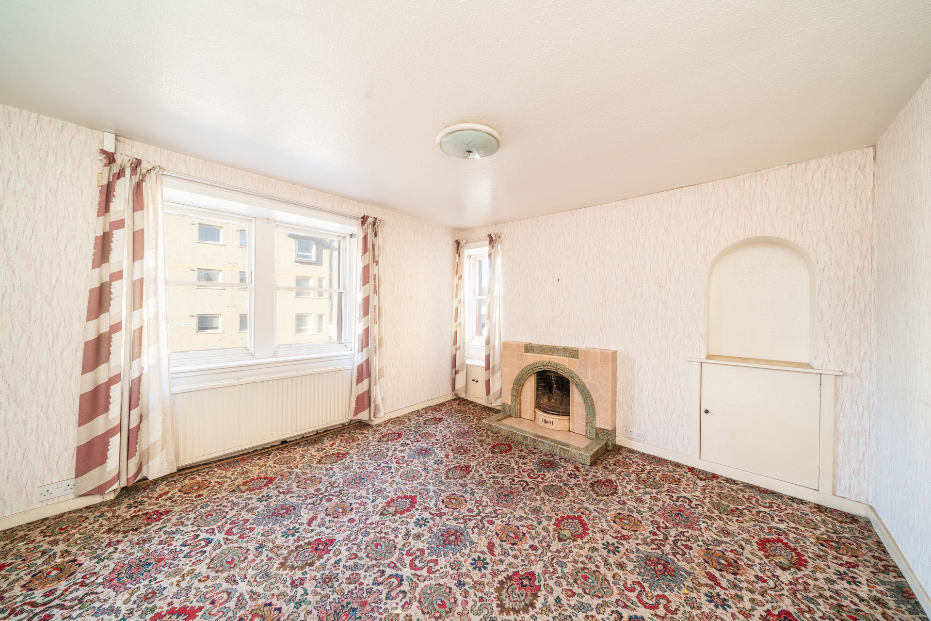 Commercial Property For Sale West Port, Cupar, KY15 Commercial