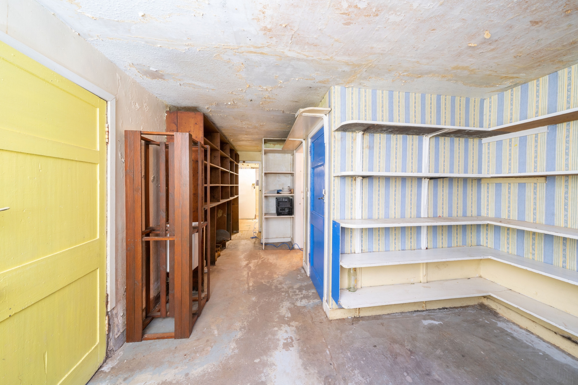 Commercial Property For Sale West Port, Cupar, KY15 Commercial