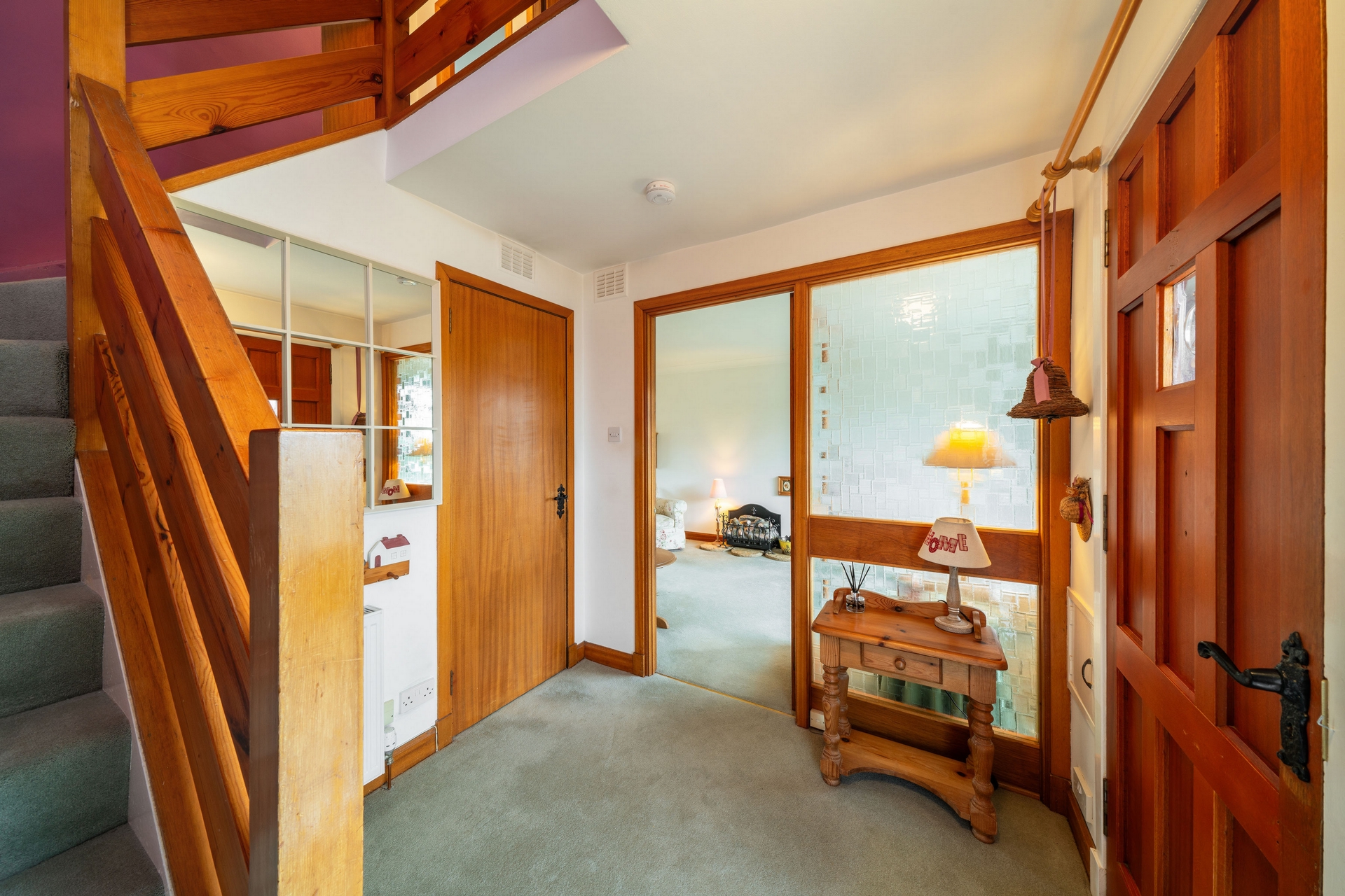 Property For Sale Bow Butts, Crail, KY10 3 Bedroom Detached through