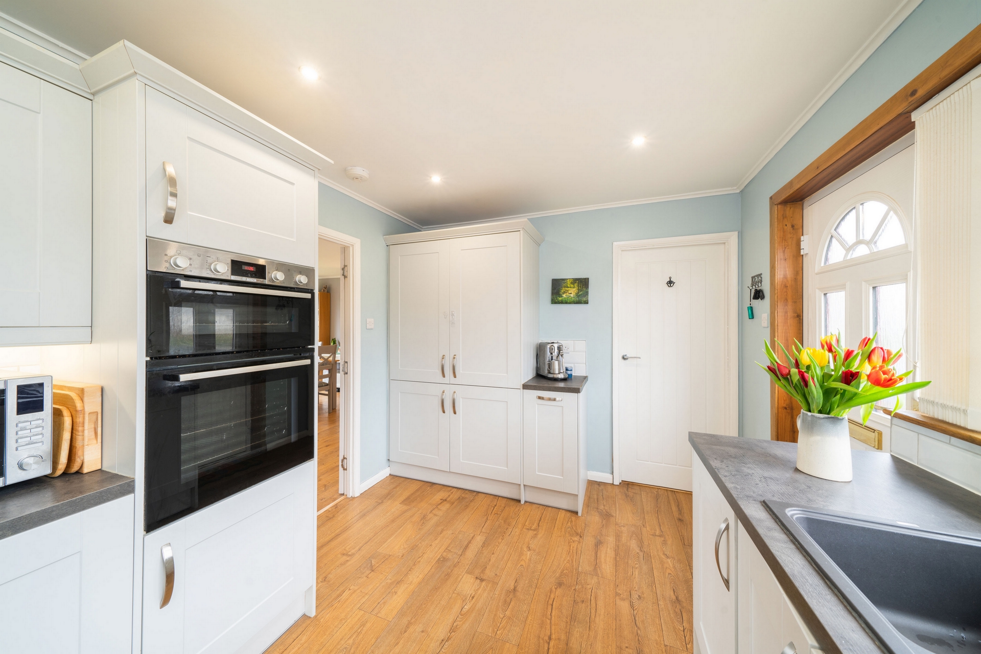 Property For Sale Osnaburgh Court, Dairsie, KY15 4 Bedroom Detached