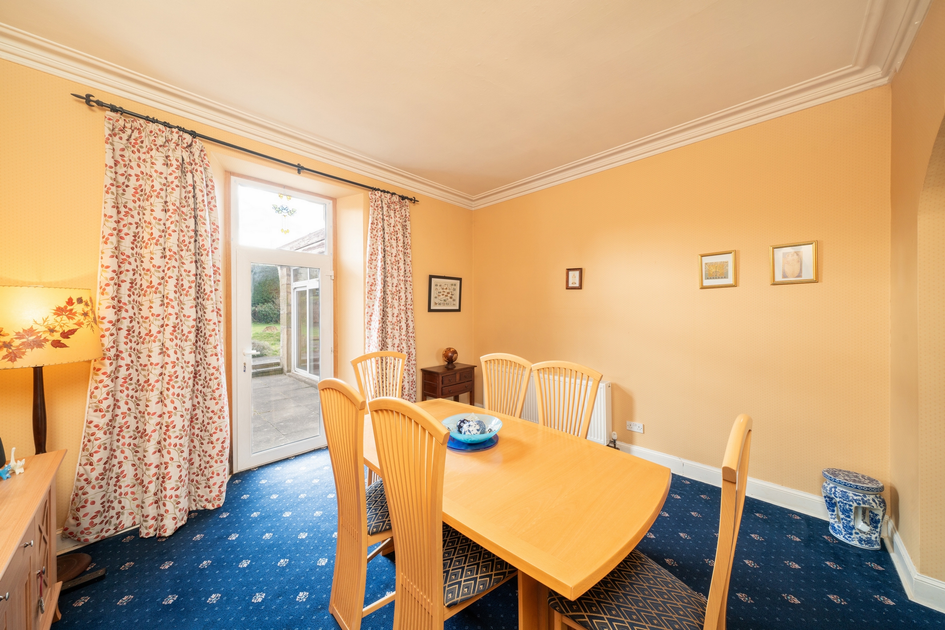 Property For Sale Westfield Avenue, Cupar, KY15 4 Bedroom Detached