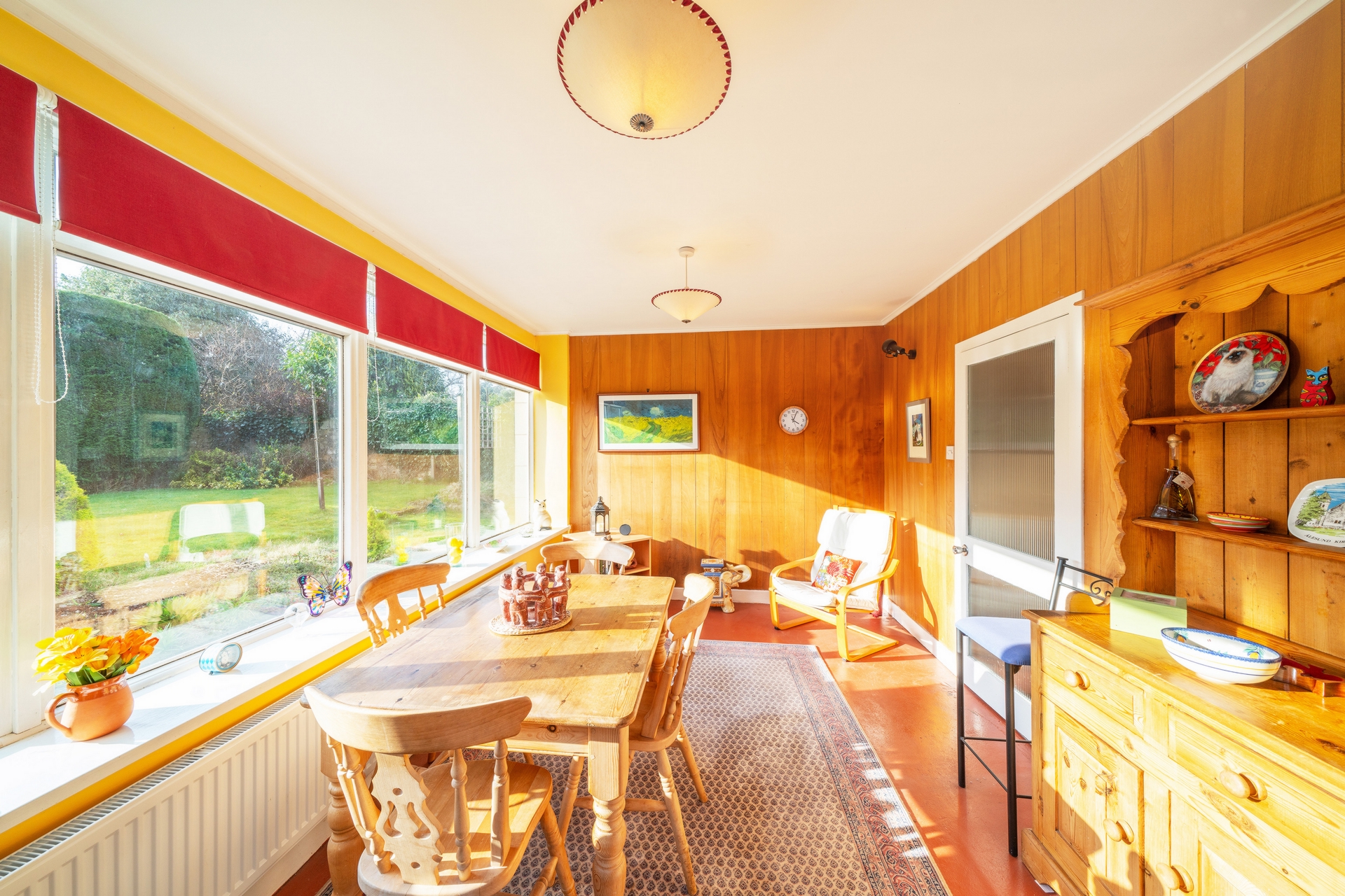 Property For Sale Westfield Avenue, Cupar, KY15 4 Bedroom Detached