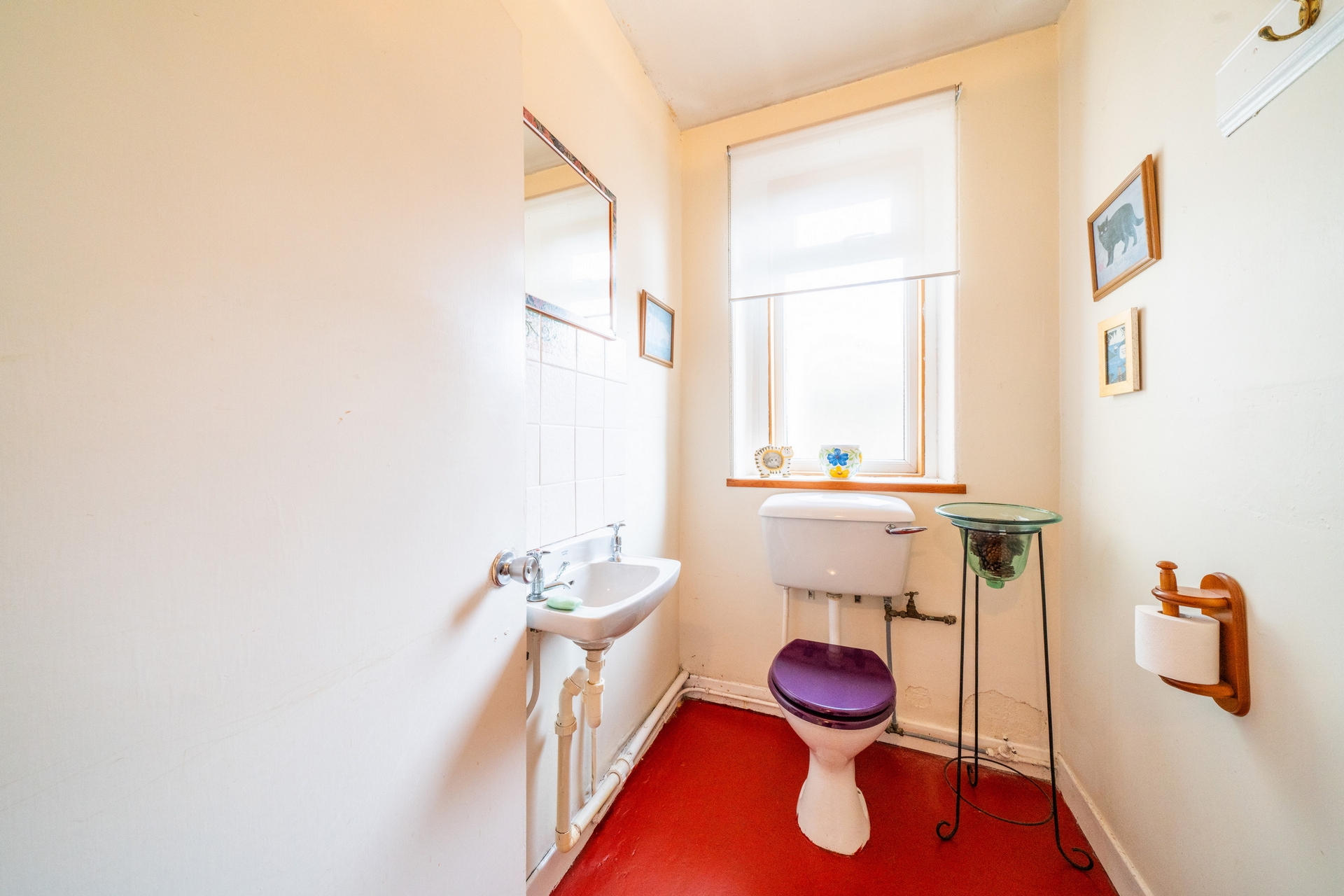 Property For Sale Westfield Avenue, Cupar, KY15 4 Bedroom Detached through Lawrie Estate Agents