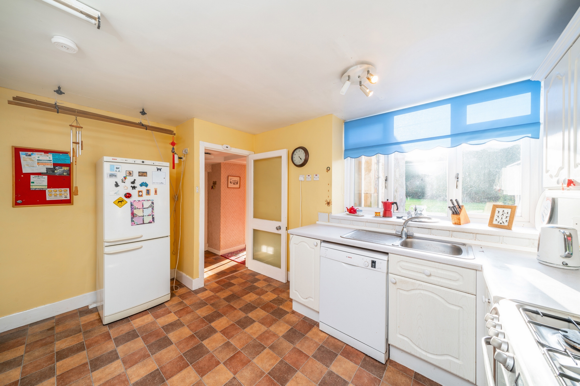 Property For Sale Westfield Avenue, Cupar, KY15 4 Bedroom Detached