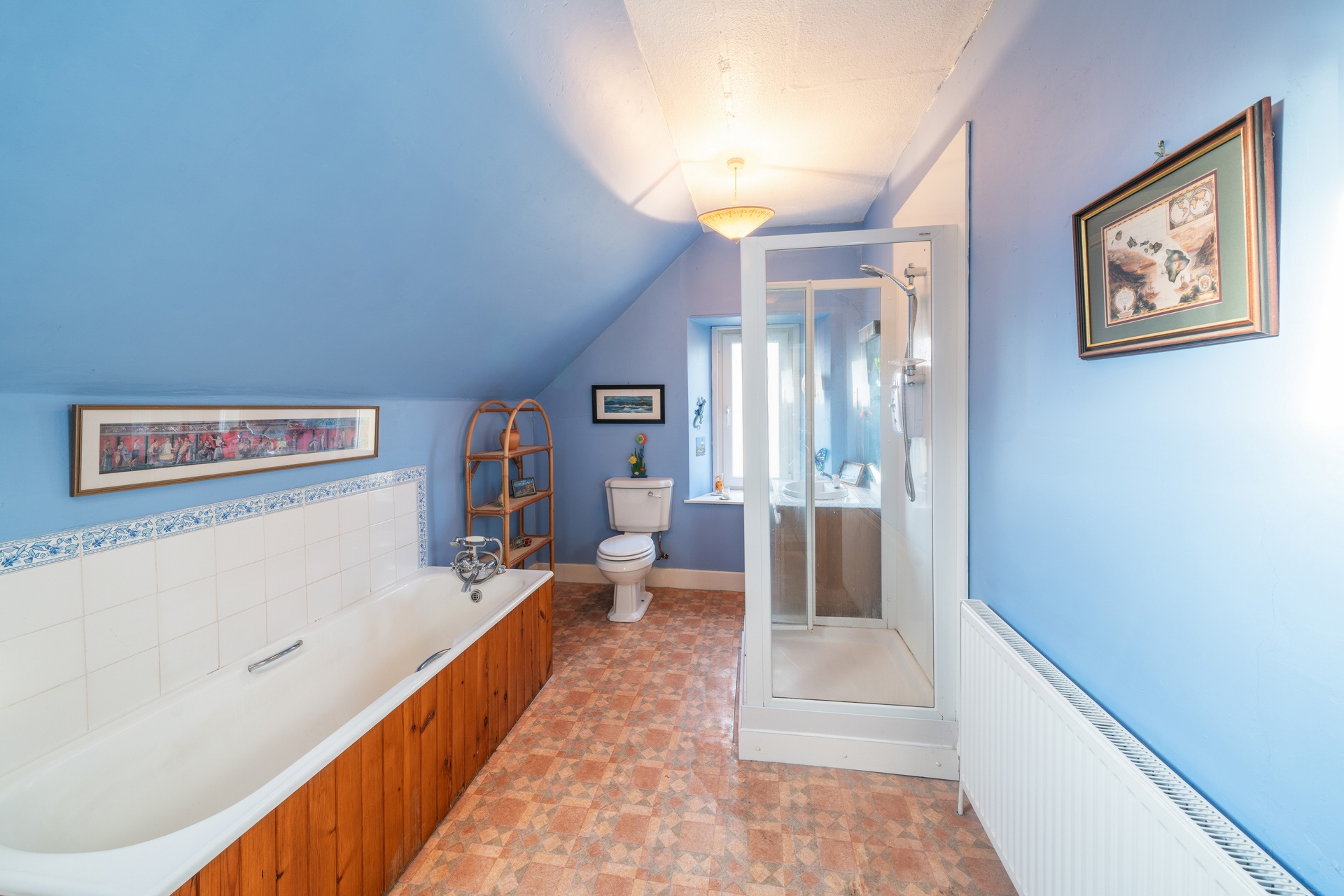 Property For Sale Westfield Avenue, Cupar, KY15 4 Bedroom Detached