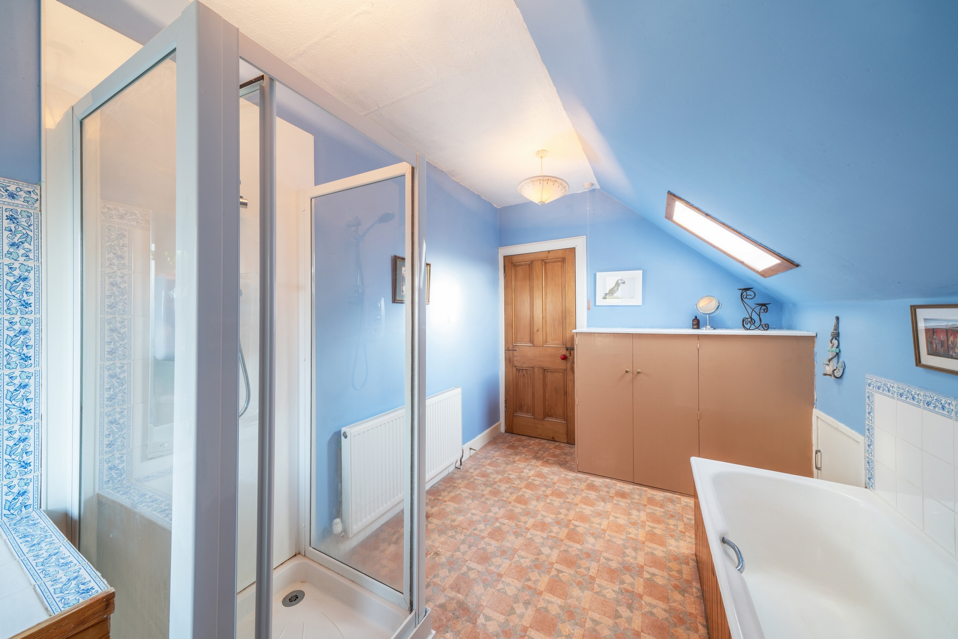 Property For Sale Westfield Avenue, Cupar, KY15 4 Bedroom Detached