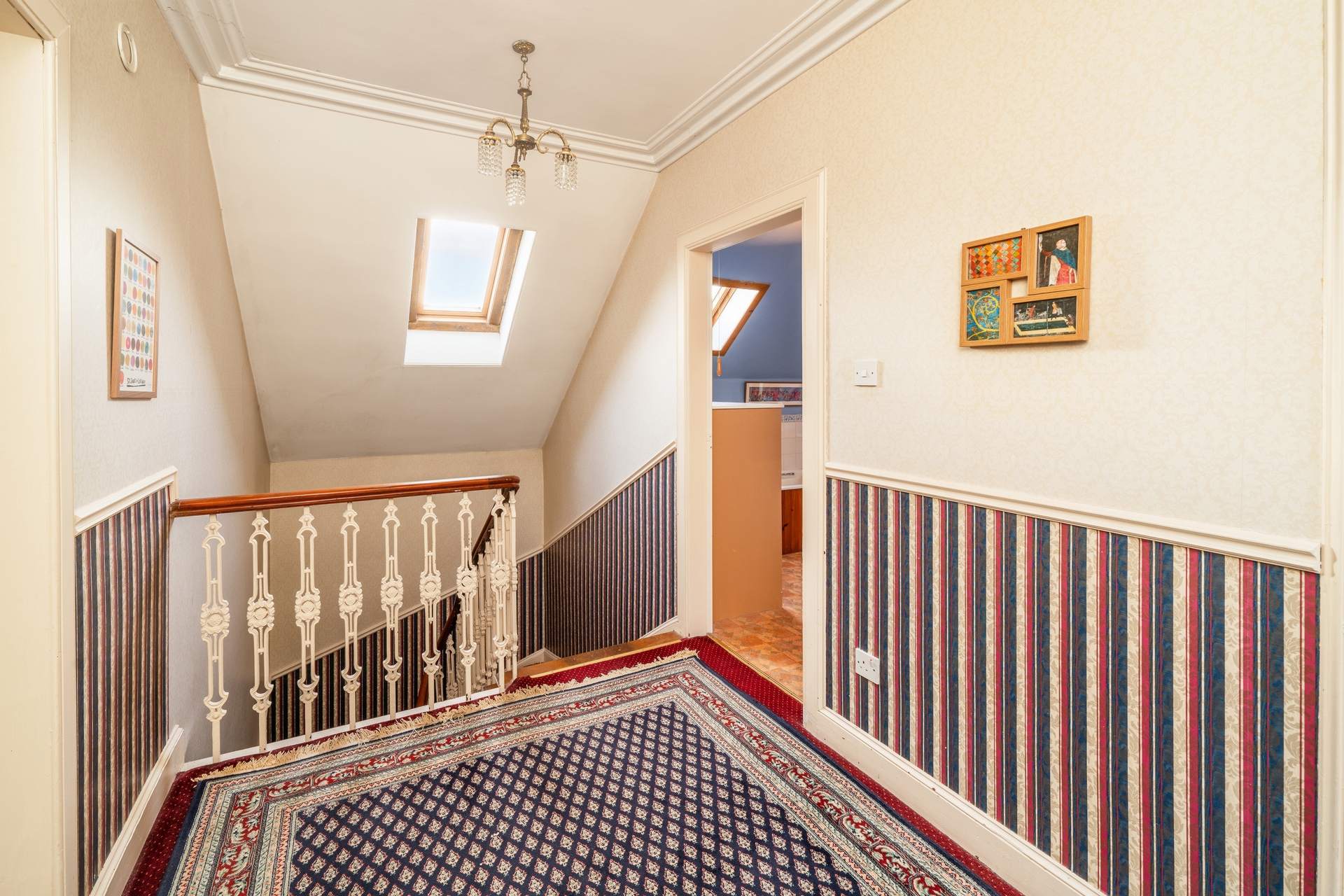 Property For Sale Westfield Avenue, Cupar, KY15 4 Bedroom Detached through Lawrie Estate Agents