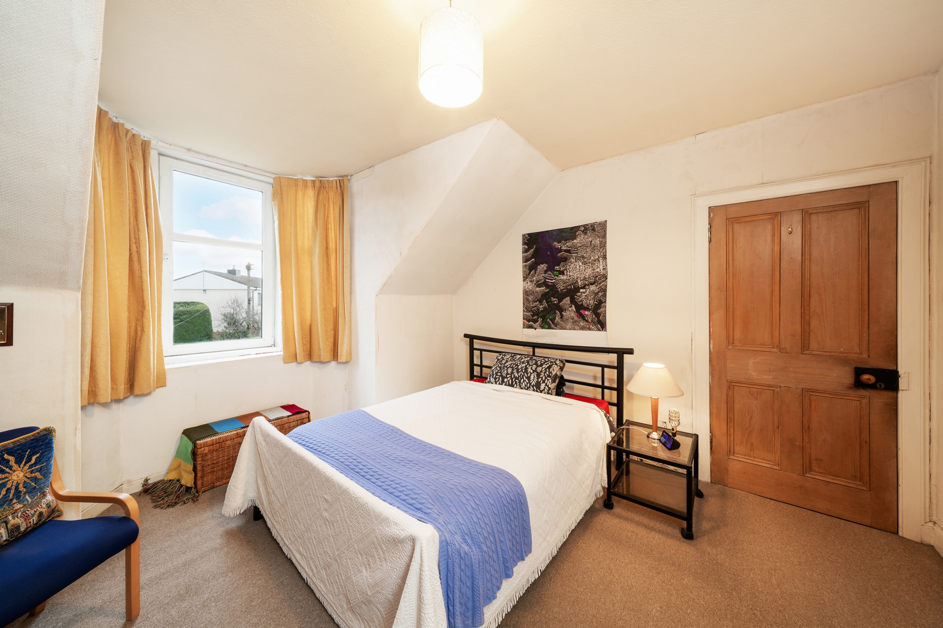 Property For Sale Westfield Avenue, Cupar, KY15 4 Bedroom Detached