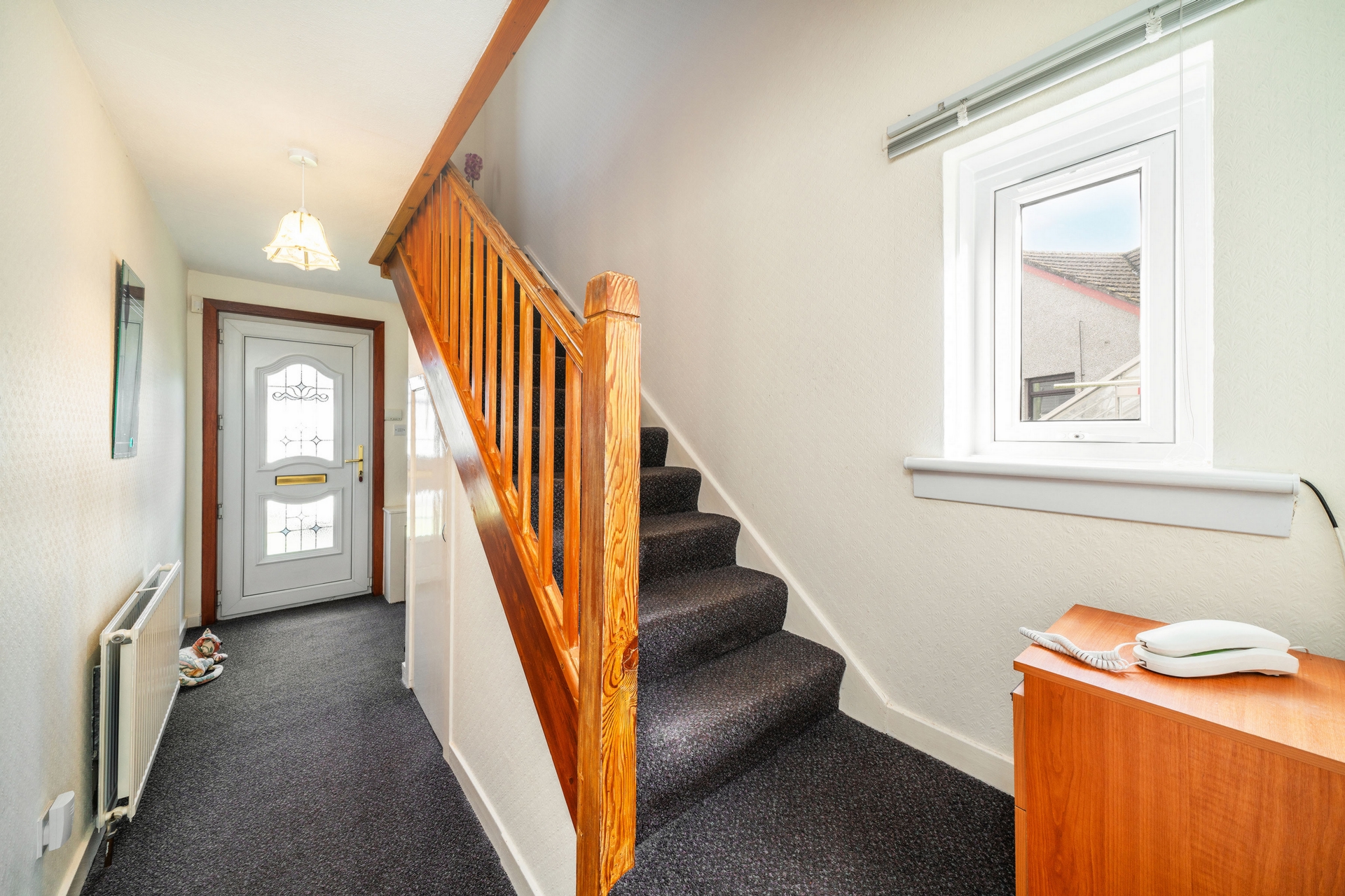 Property For Sale Walton Park, Craigrothie, KY15 3 Bedroom Semi Detached through Lawrie Estate