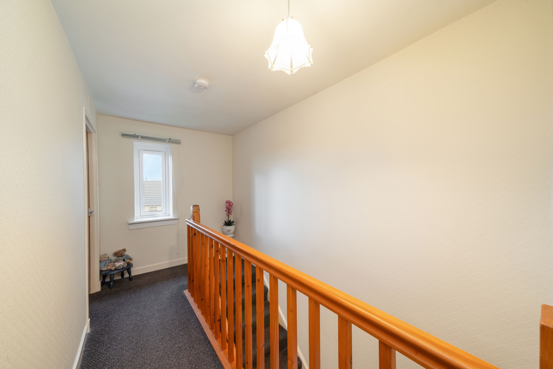 Property For Sale Walton Park, Craigrothie, KY15 3 Bedroom Semi Detached through Lawrie Estate