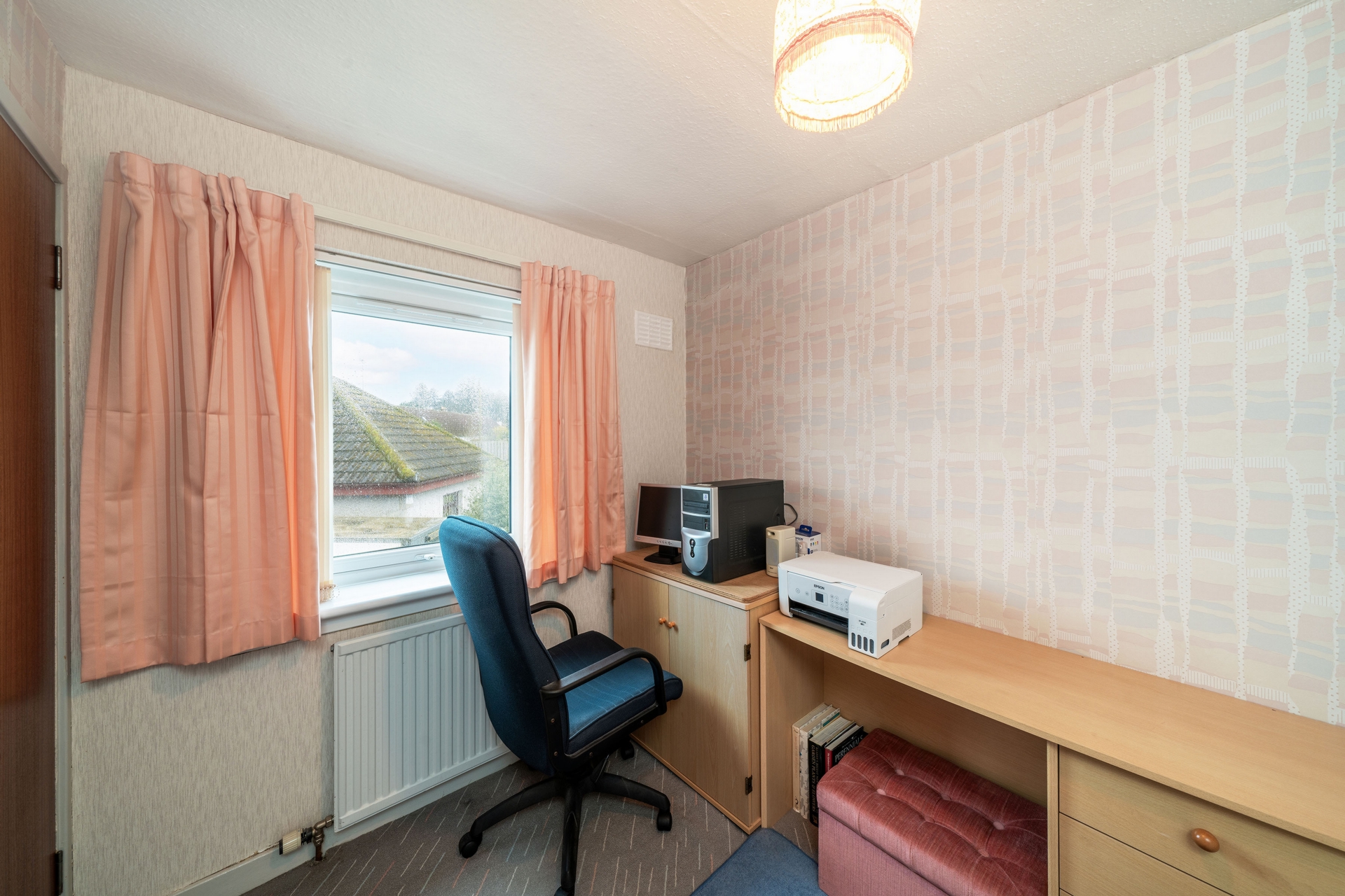 Property For Sale Walton Park, Craigrothie, KY15 3 Bedroom Semi Detached through Lawrie Estate