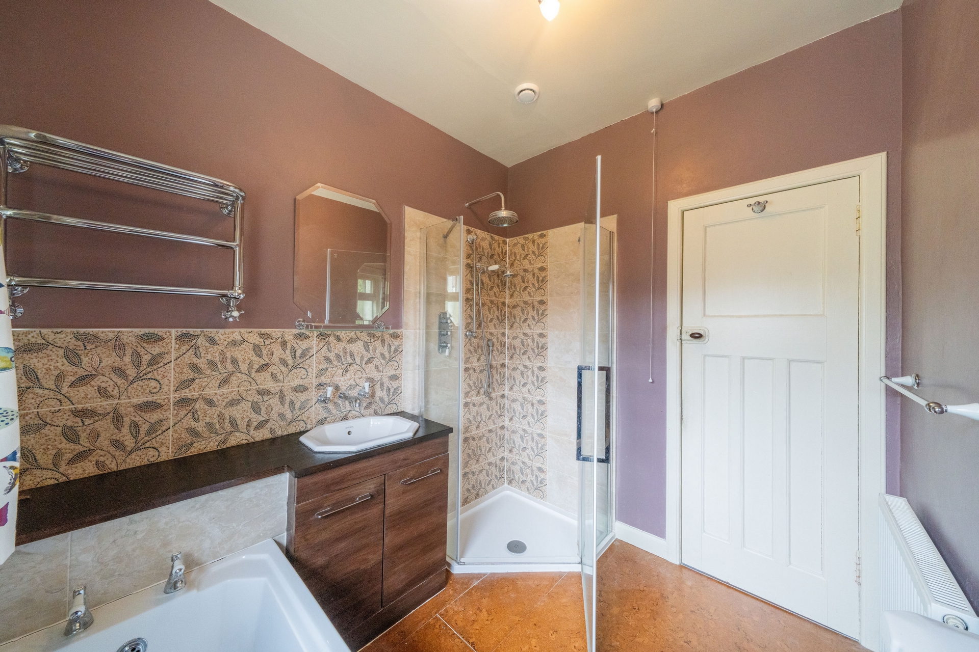 Property For Sale Back Lebanon, Cupar, KY15 3 Bedroom Detached through Lawrie Estate Agents