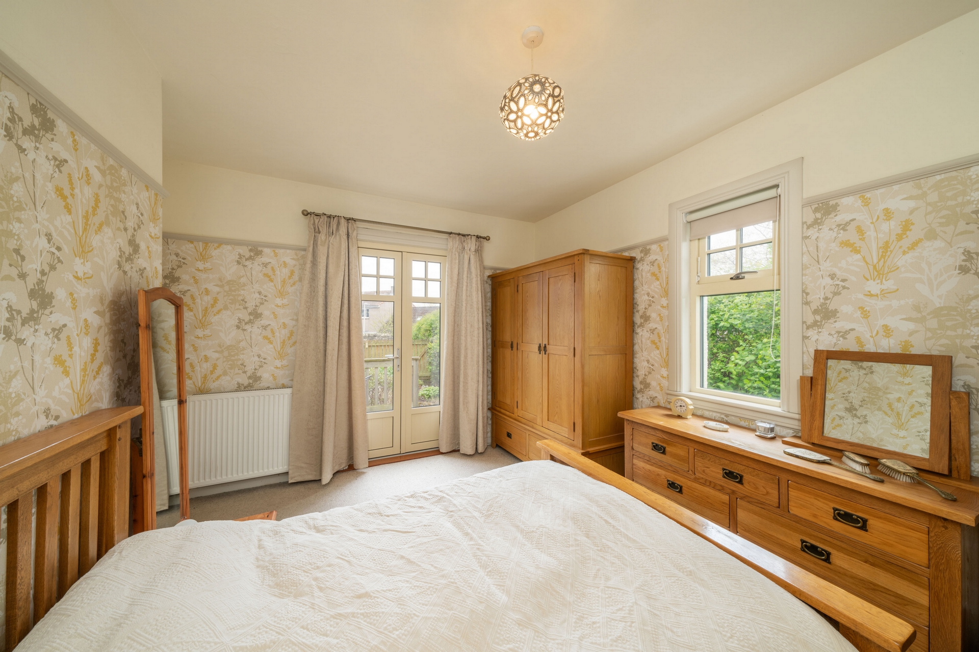 Property For Sale Back Lebanon, Cupar, KY15 3 Bedroom Detached through Lawrie Estate Agents