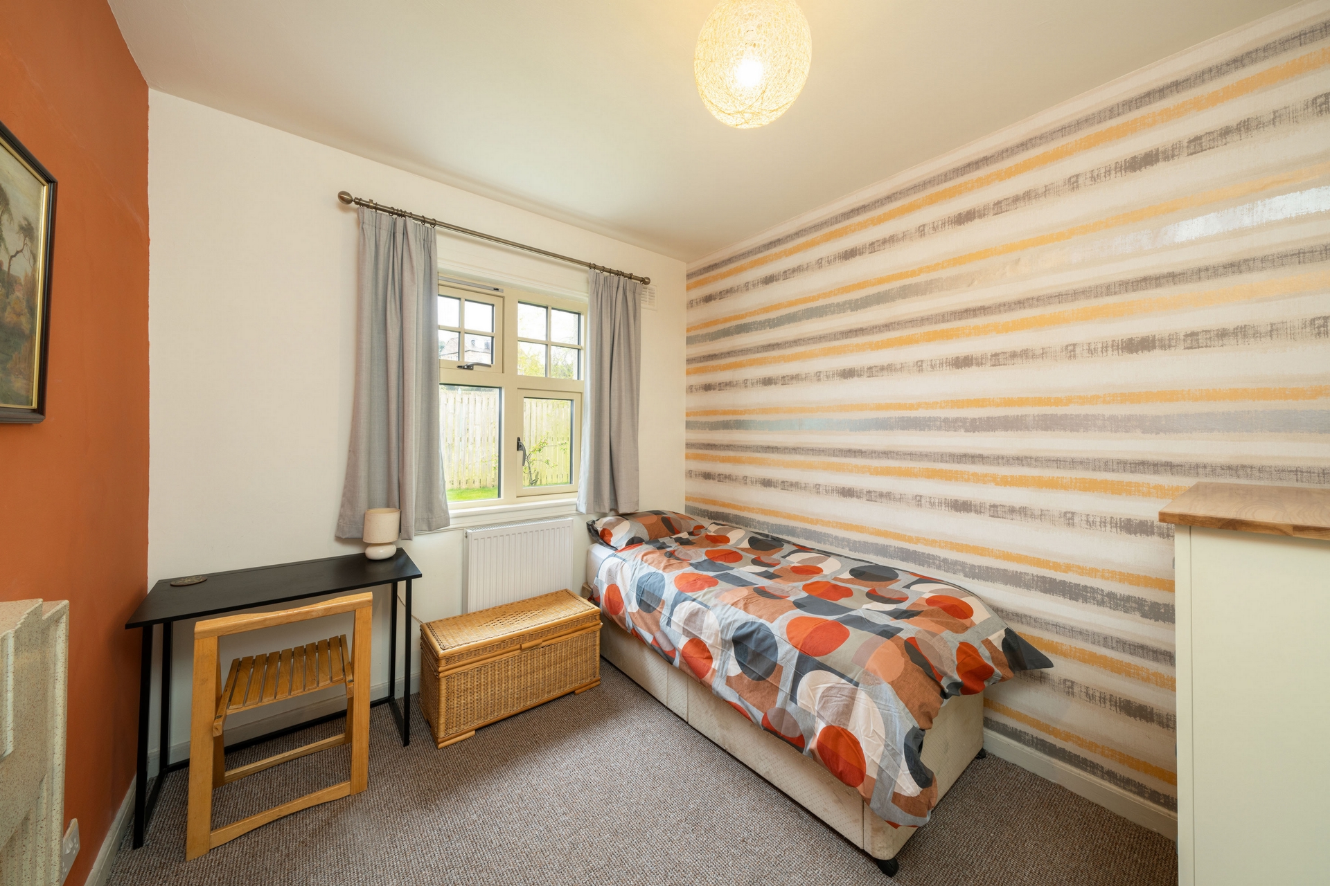 Property For Sale Back Lebanon, Cupar, KY15 3 Bedroom Detached through Lawrie Estate Agents