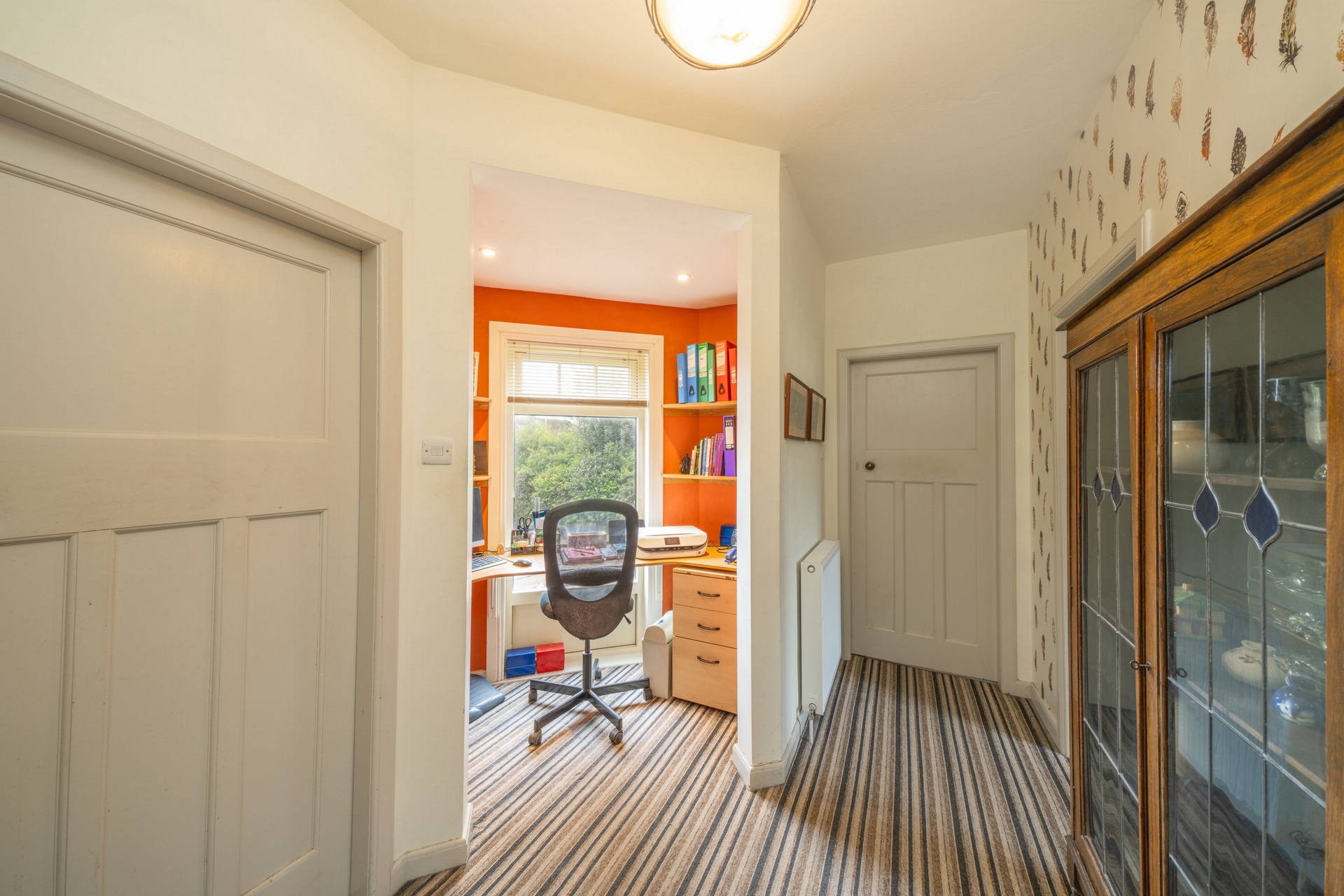 Property For Sale Back Lebanon, Cupar, KY15 3 Bedroom Detached through Lawrie Estate Agents