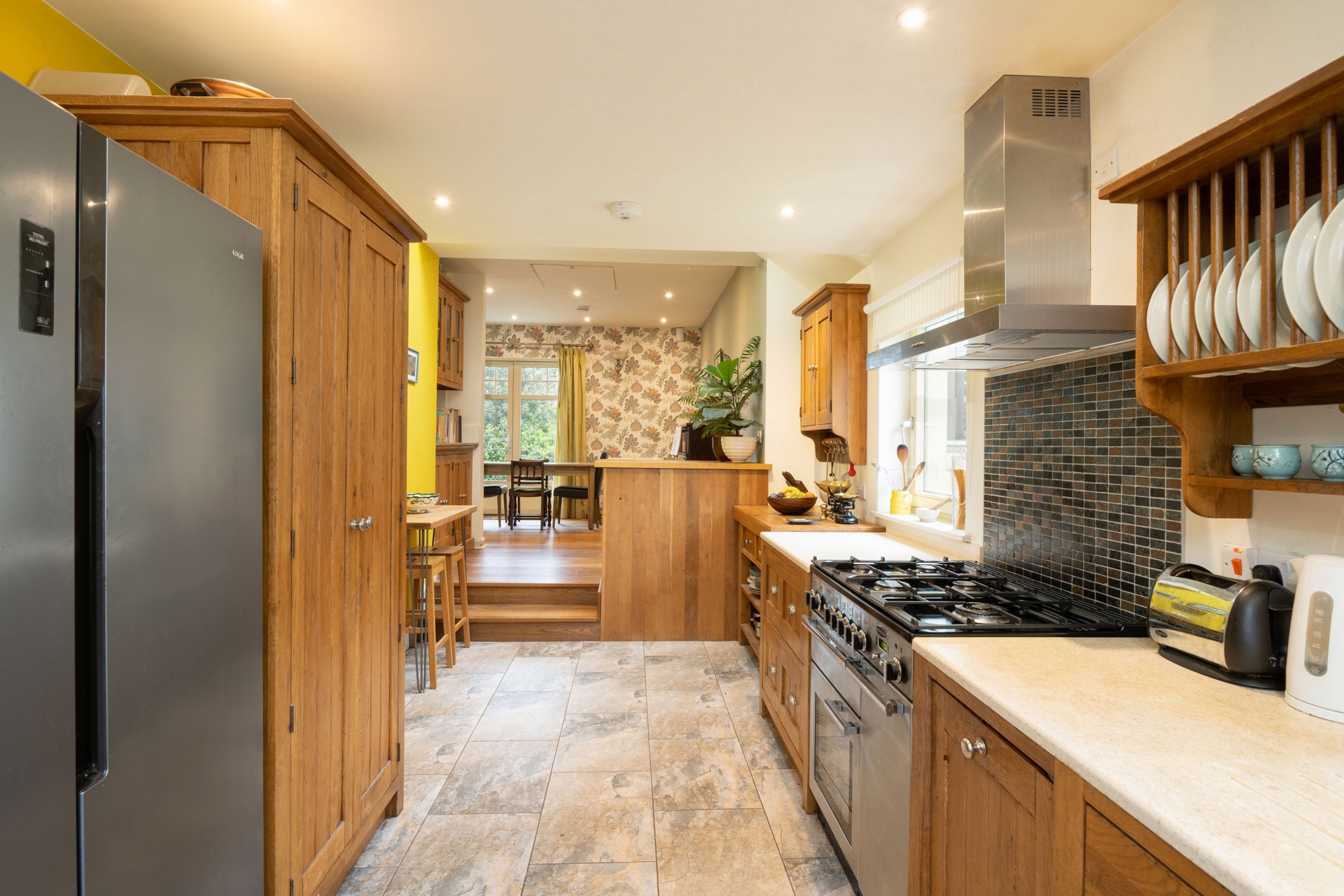 Property For Sale Back Lebanon, Cupar, KY15 3 Bedroom Detached through Lawrie Estate Agents