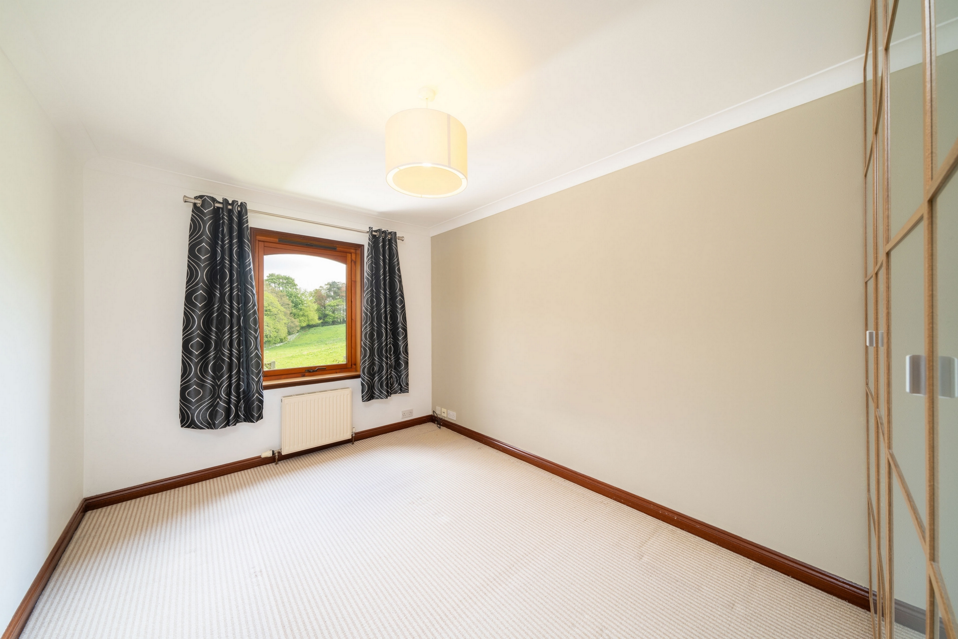 Property For Sale Hogarth Drive, Cupar, KY15 2 Bedroom Bungalow