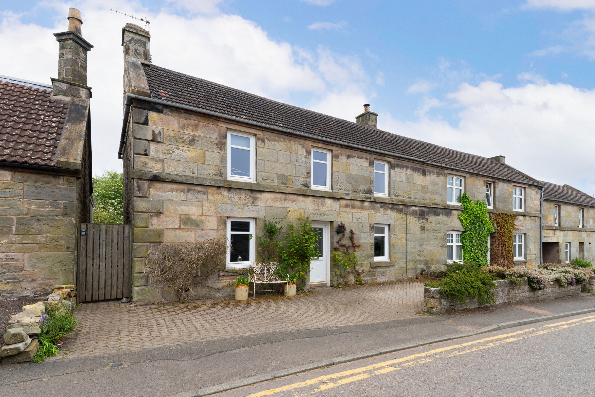 Property photo: Strathkinness, St Andrews, KY16