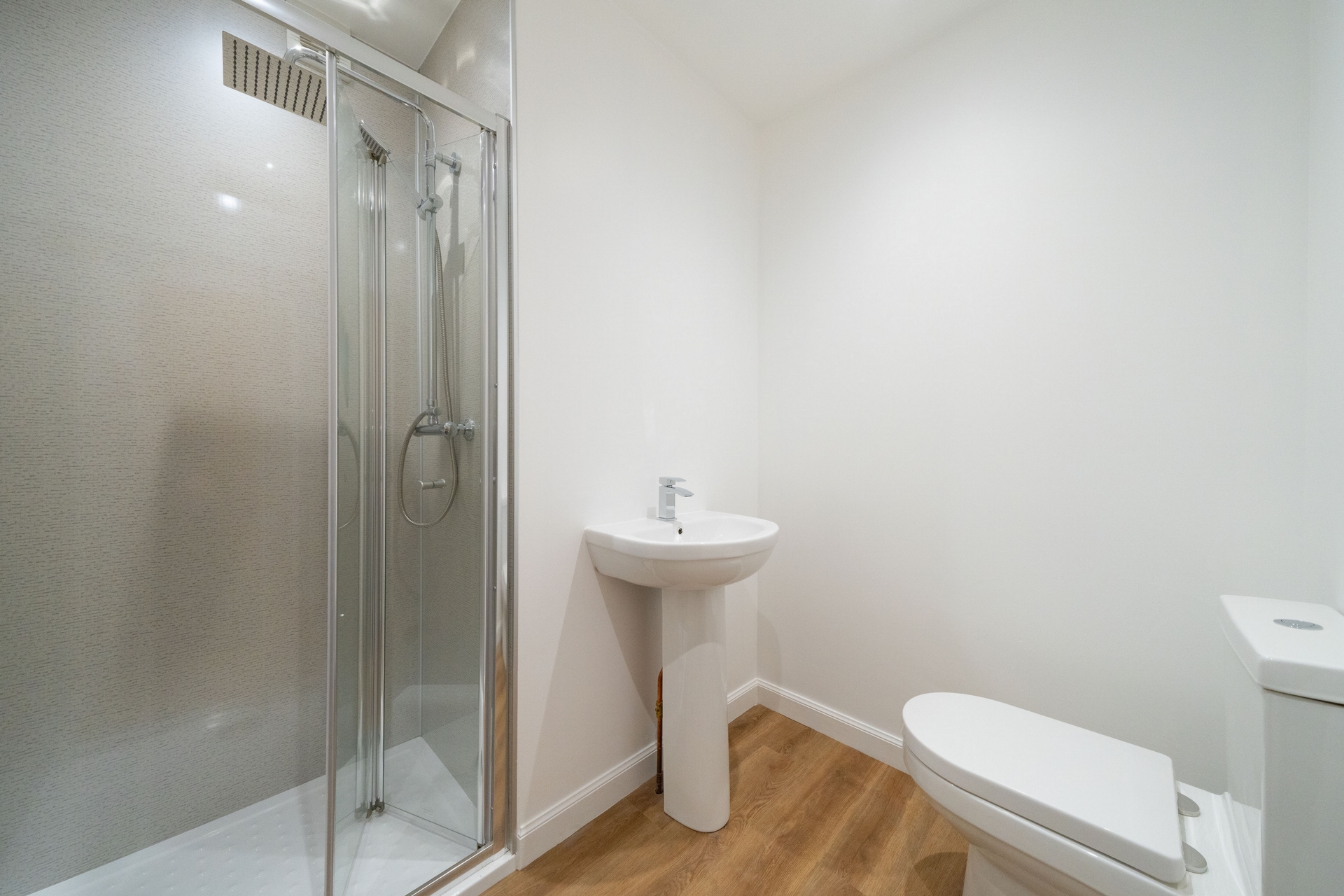 Property For Sale Elizabeth Street, Tayport, DD6 3 Bedroom Flat