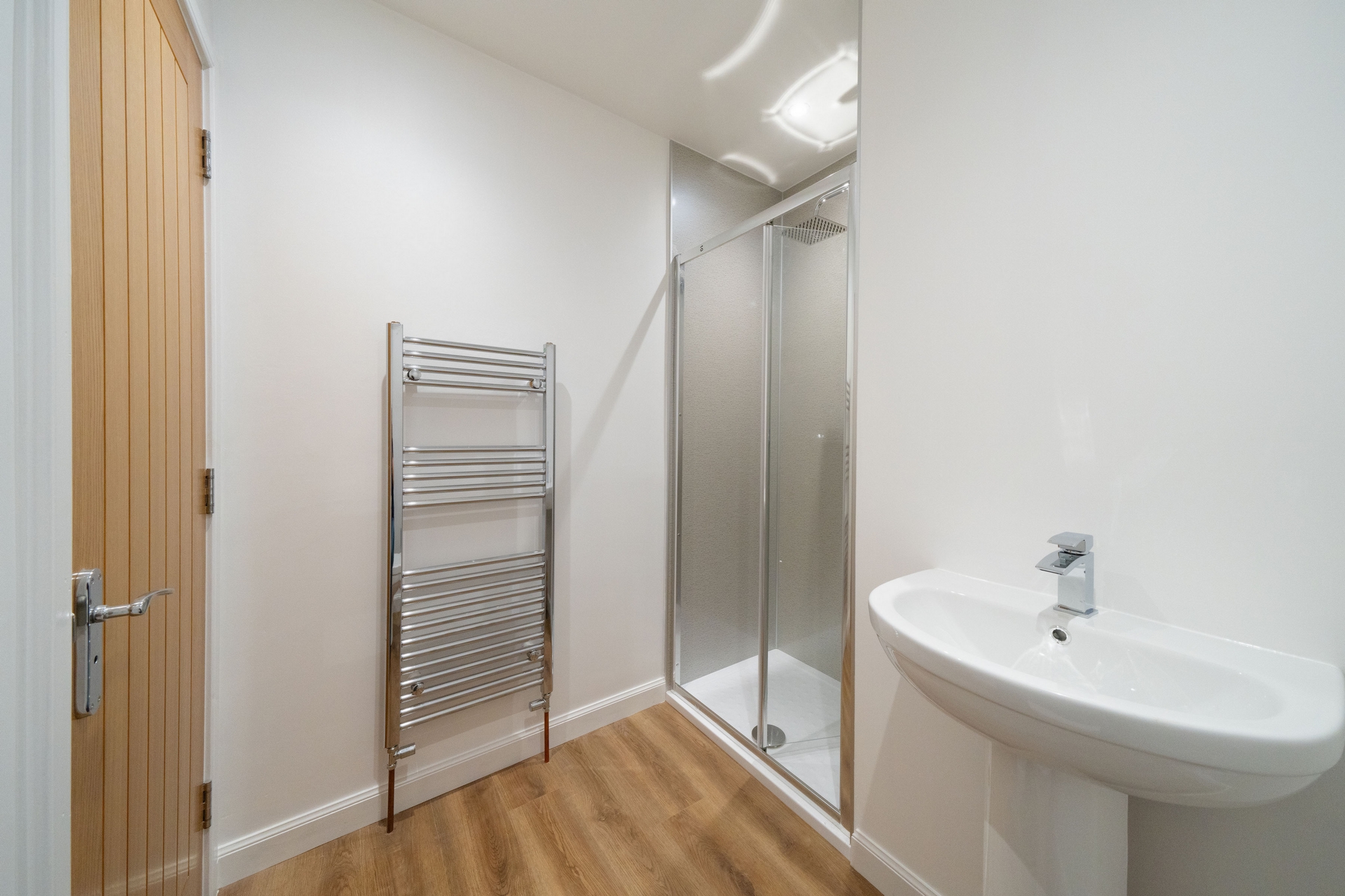 Property For Sale Elizabeth Street, Tayport, DD6 3 Bedroom Flat