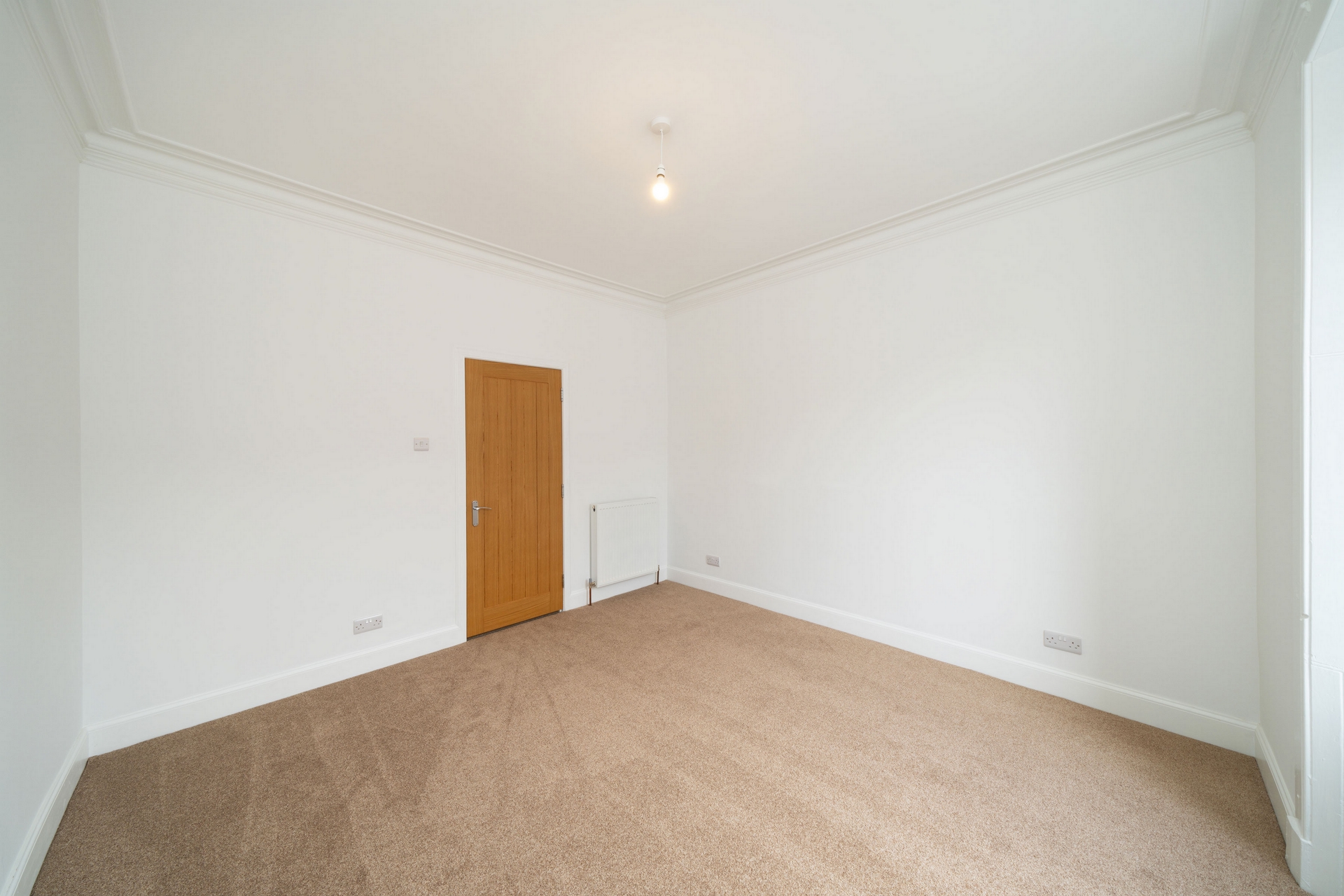 Property For Sale Elizabeth Street, Tayport, DD6 3 Bedroom Flat