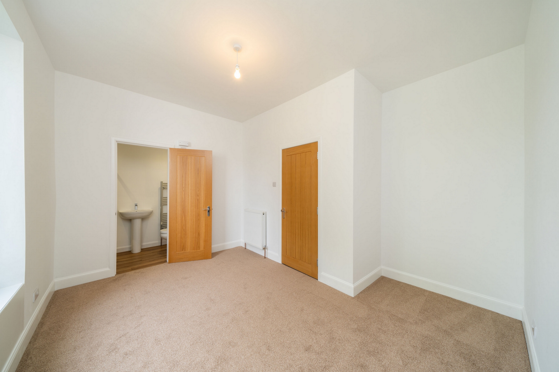 Property For Sale Elizabeth Street, Tayport, DD6 3 Bedroom Flat