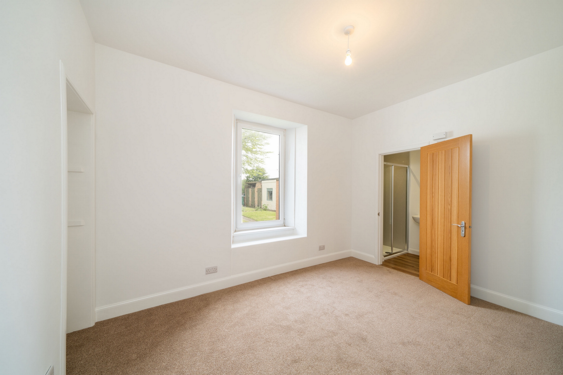 Property For Sale Elizabeth Street, Tayport, DD6 3 Bedroom Flat