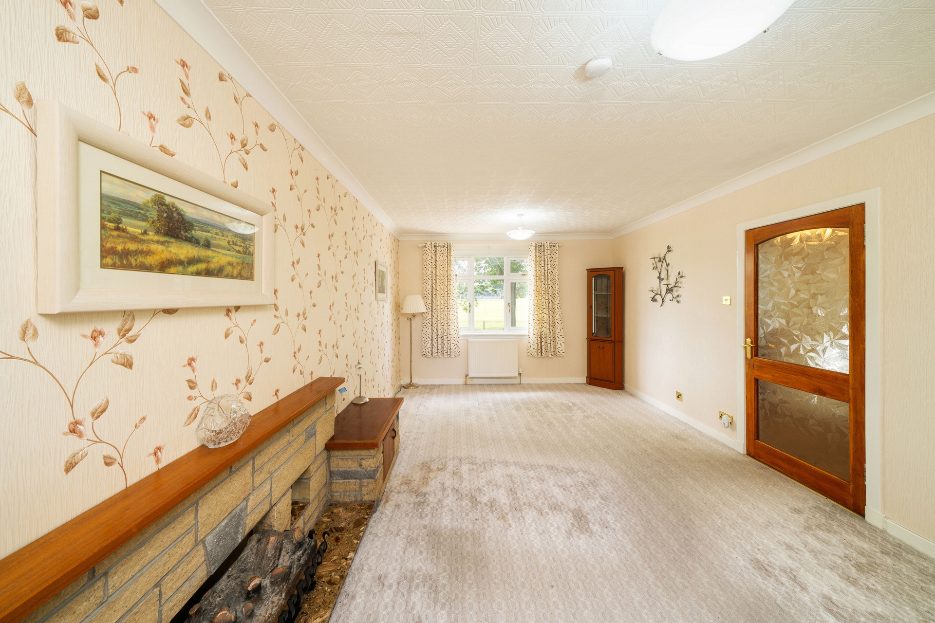 Property For Sale Balgarvie Road, Cupar, KY15 3 Bedroom Semi Detached