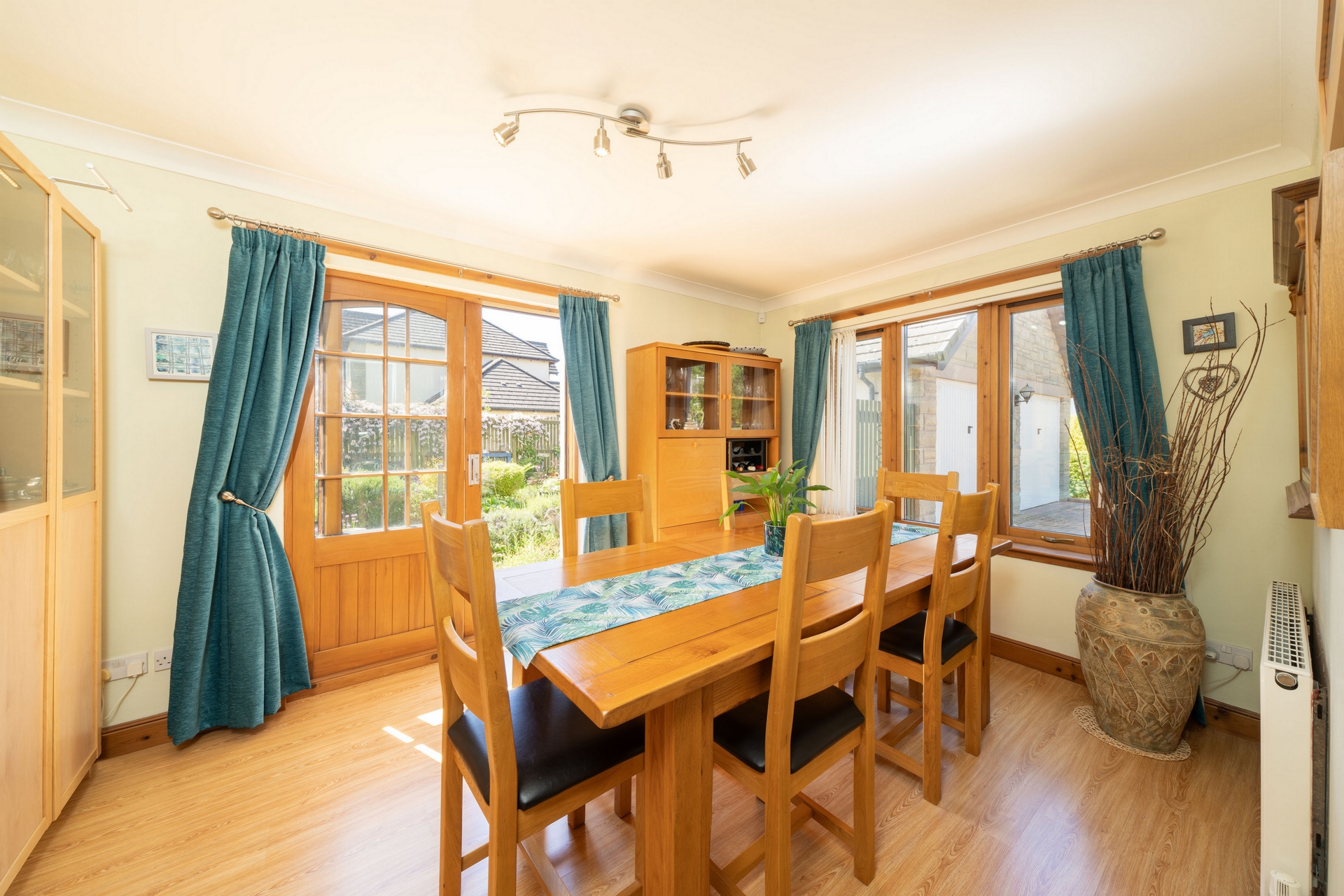 Property For Sale Comerton Place, Drumoig, KY16 4 Bedroom Detached