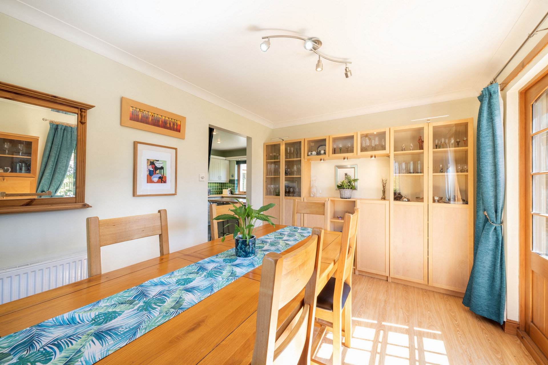 Property For Sale Comerton Place, Drumoig, KY16 4 Bedroom Detached