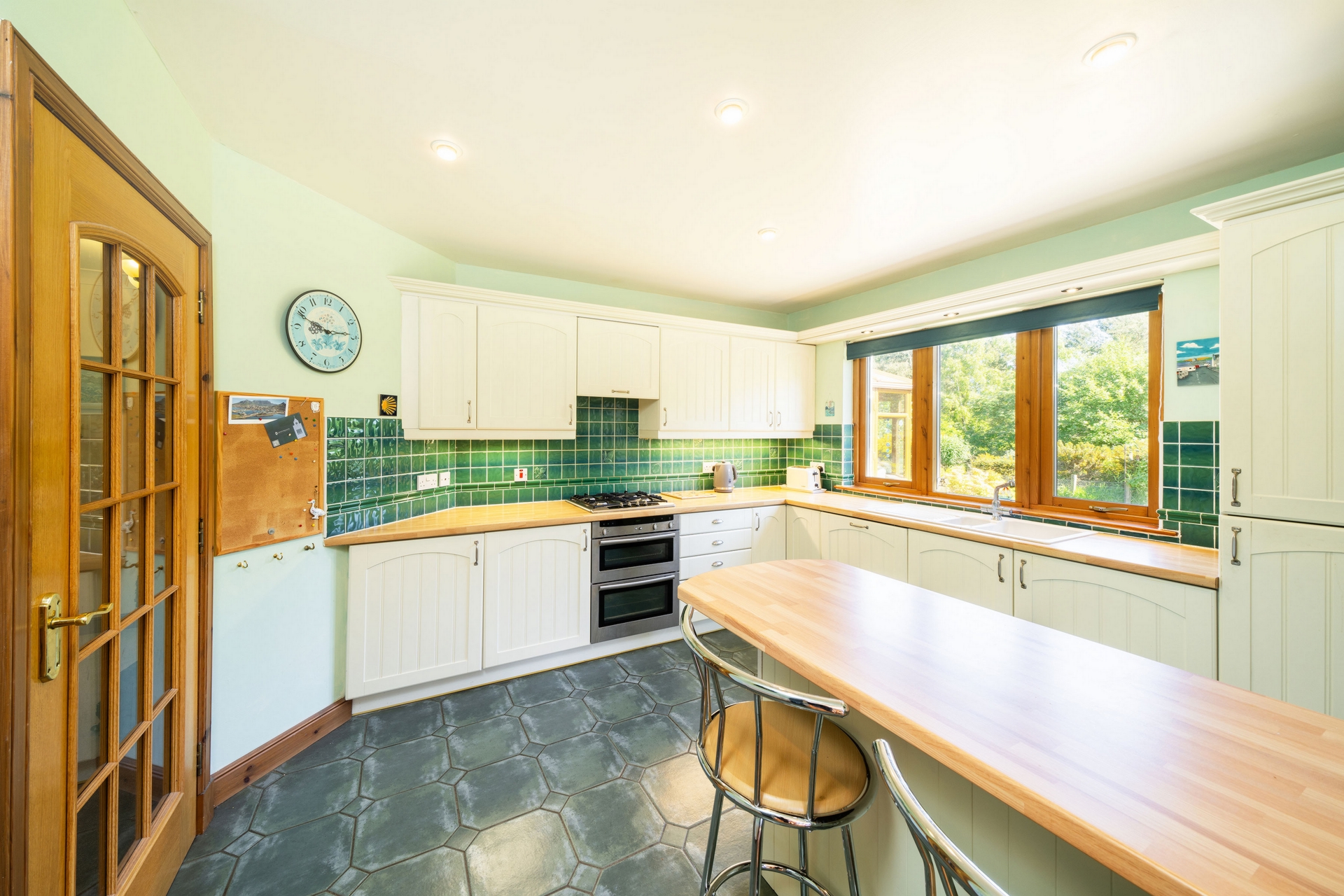 Property For Sale Comerton Place, Drumoig, KY16 4 Bedroom Detached