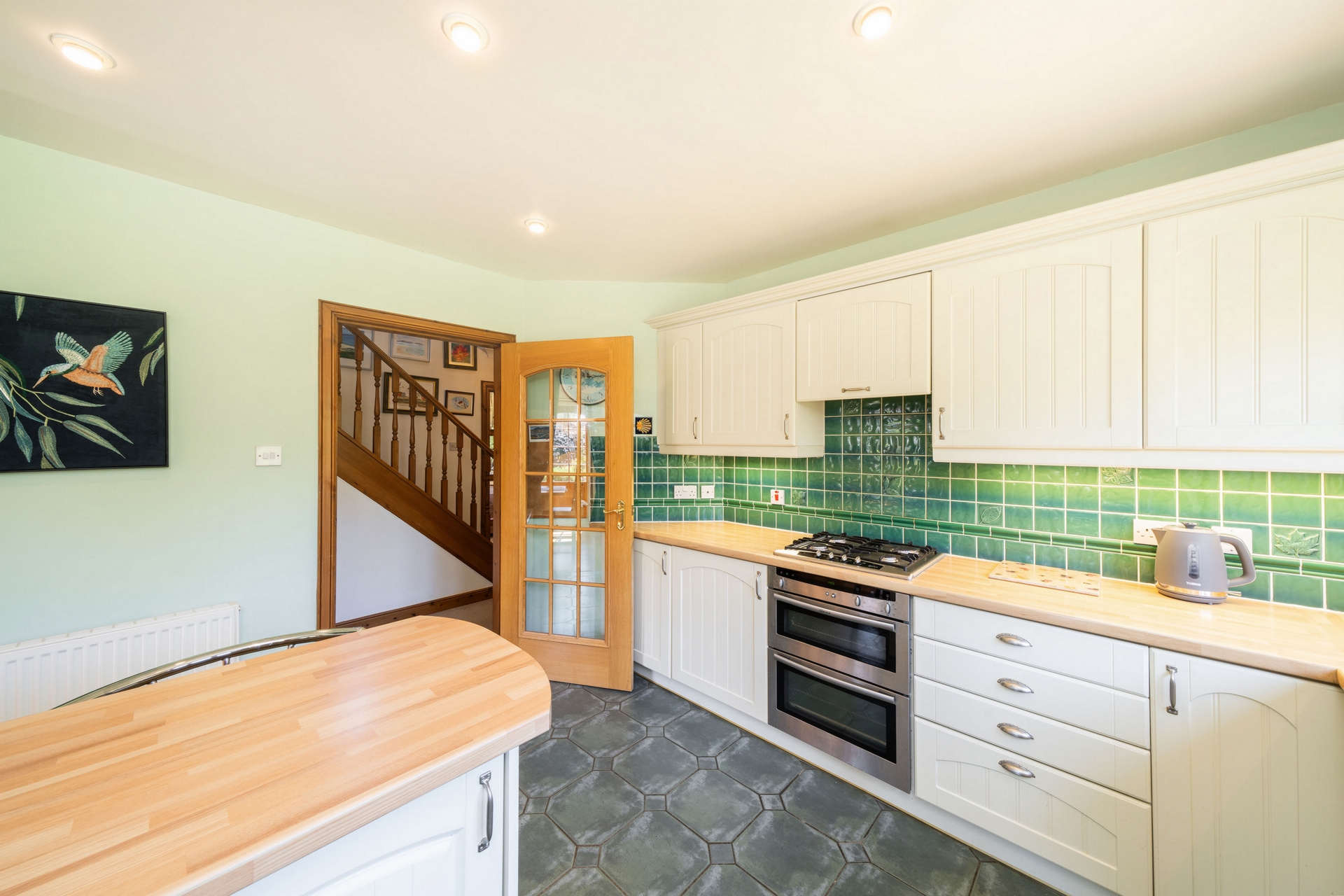Property For Sale Comerton Place, Drumoig, KY16 4 Bedroom Detached