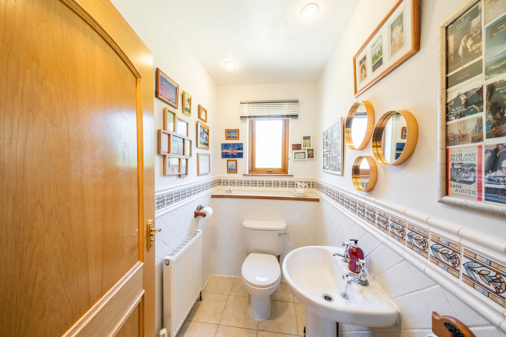 Property For Sale Comerton Place, Drumoig, KY16 4 Bedroom Detached