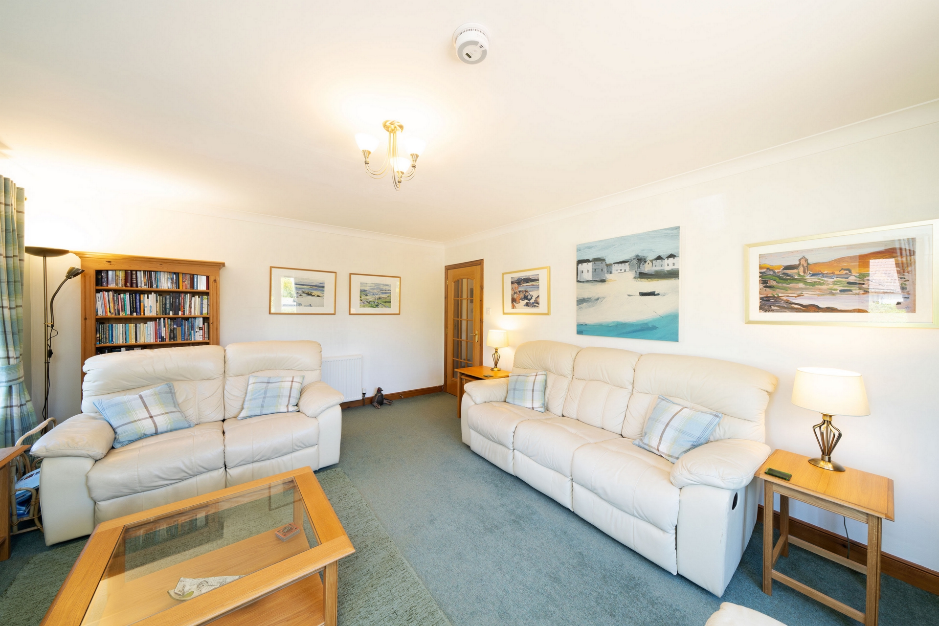 Property For Sale Comerton Place, Drumoig, KY16 4 Bedroom Detached