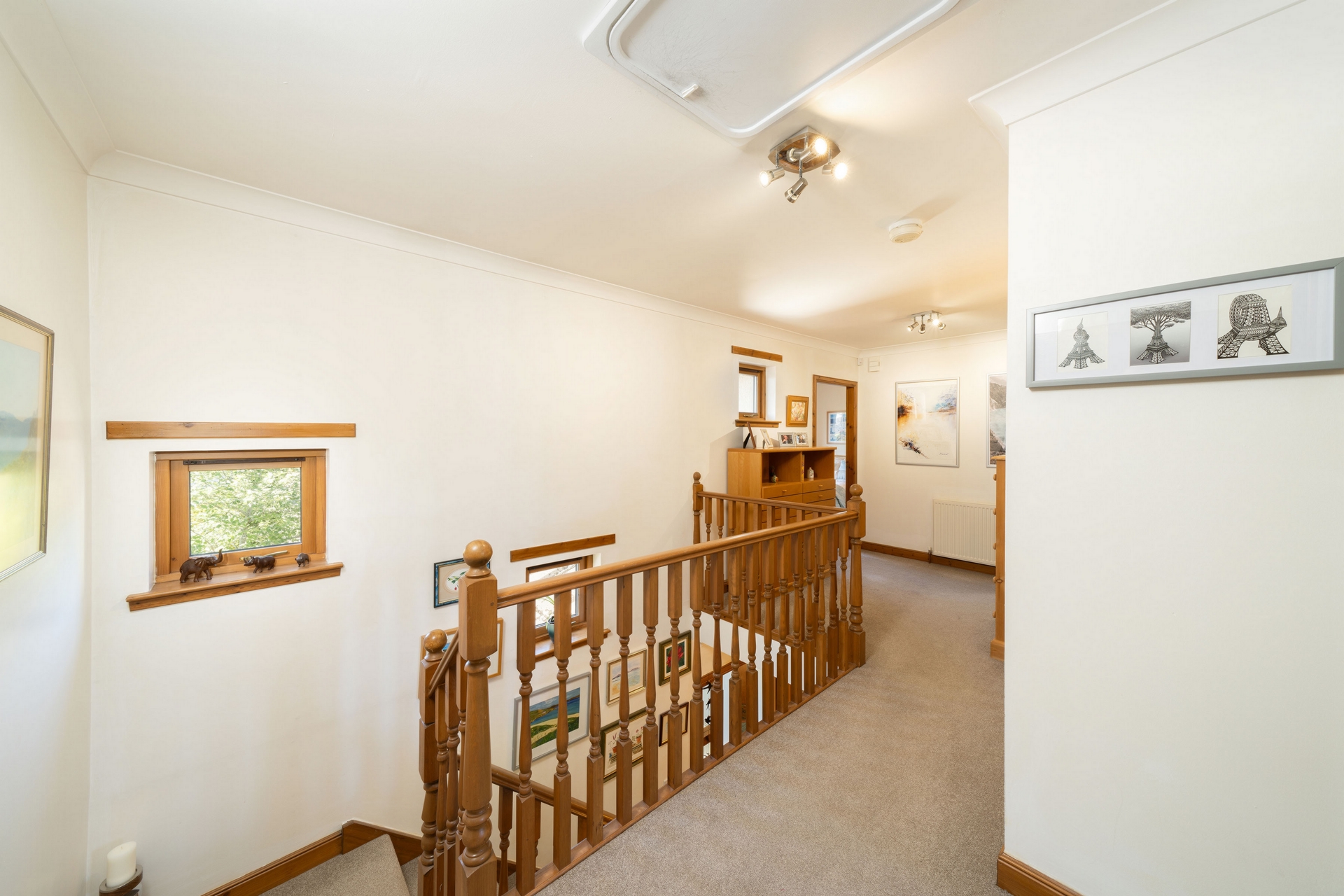 Property For Sale Comerton Place, Drumoig, KY16 4 Bedroom Detached