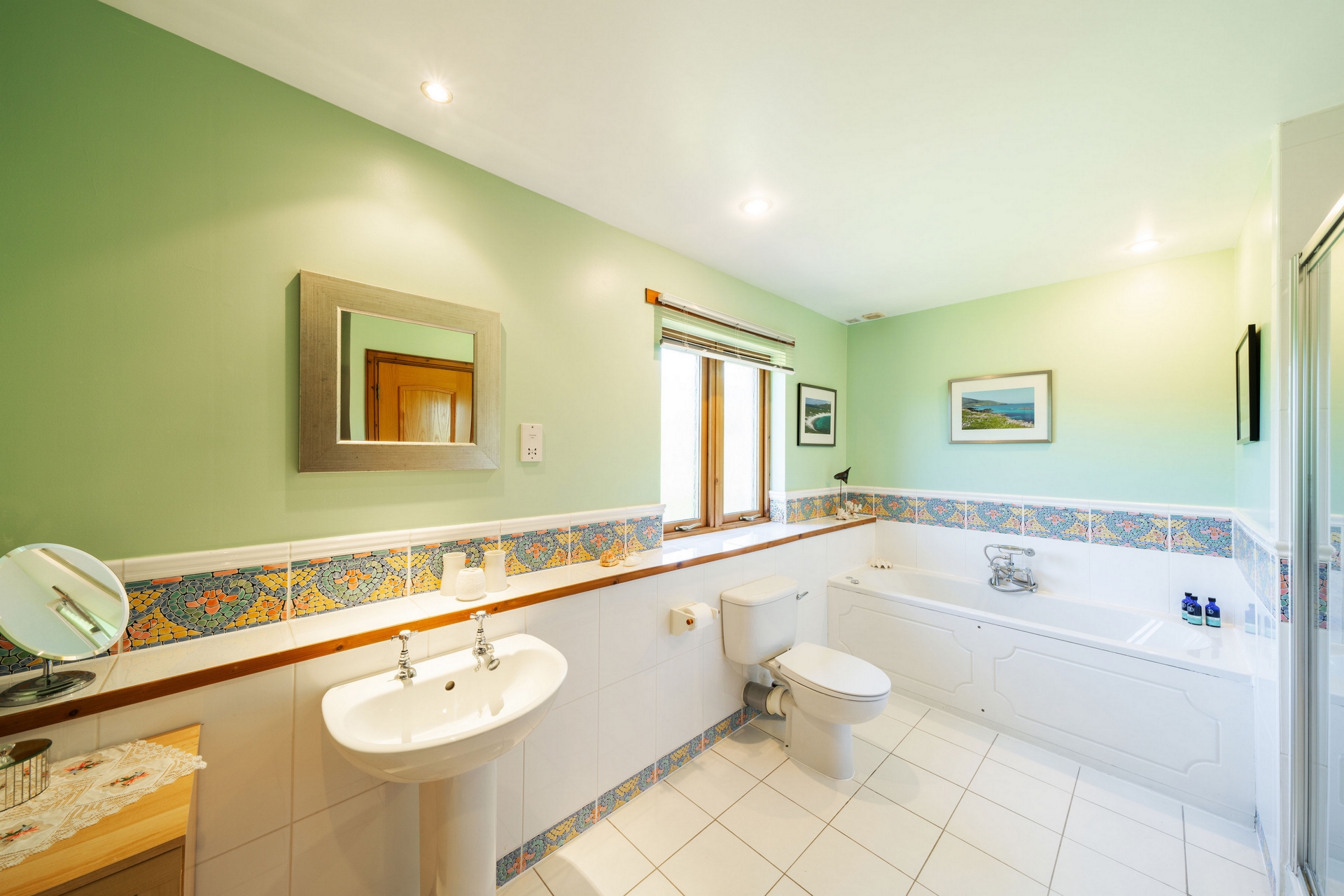 Property For Sale Comerton Place, Drumoig, KY16 4 Bedroom Detached